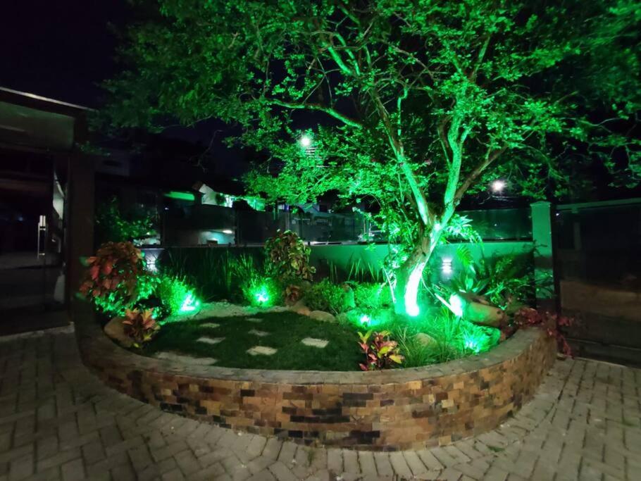 Residencial Luce Del Sole - Apto N º 1
