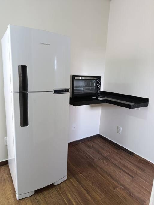 Residencial Luce Del Sole - Apto N º 1