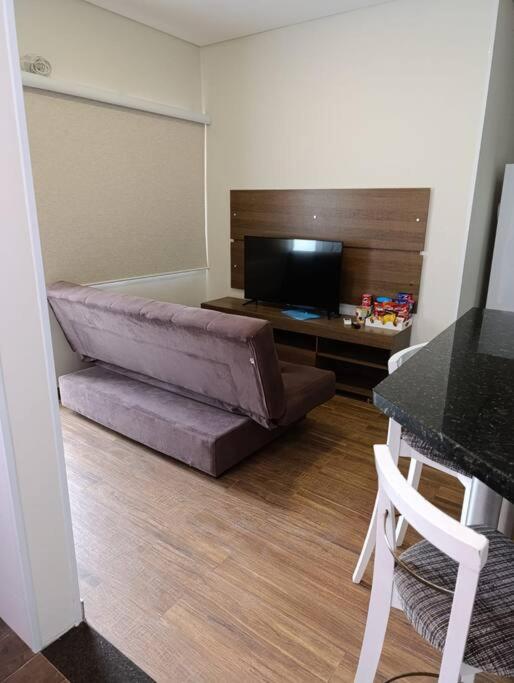 Residencial Luce Del Sole - Apto N º 1