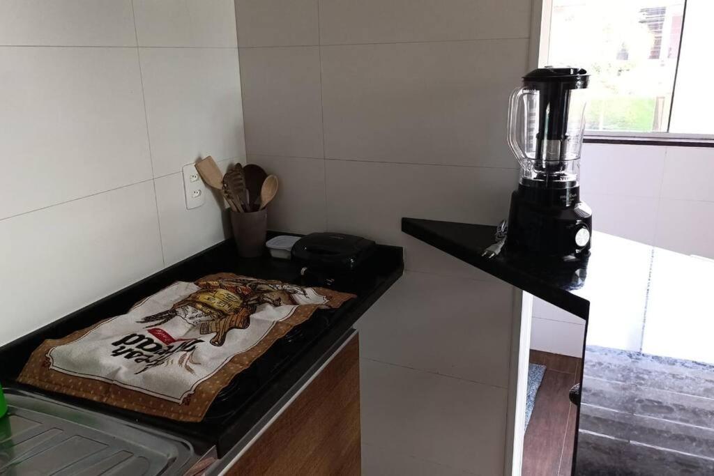 Residencial Luce Del Sole - Apto N º 1