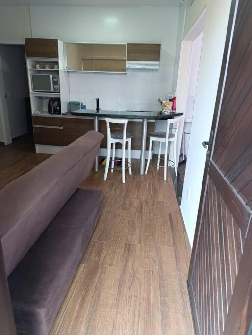 Residencial Luce Del Sole - Apto N º 1