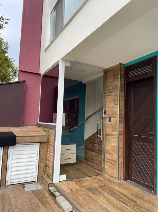 Residencial Luce Del Sole - Apto N º 1