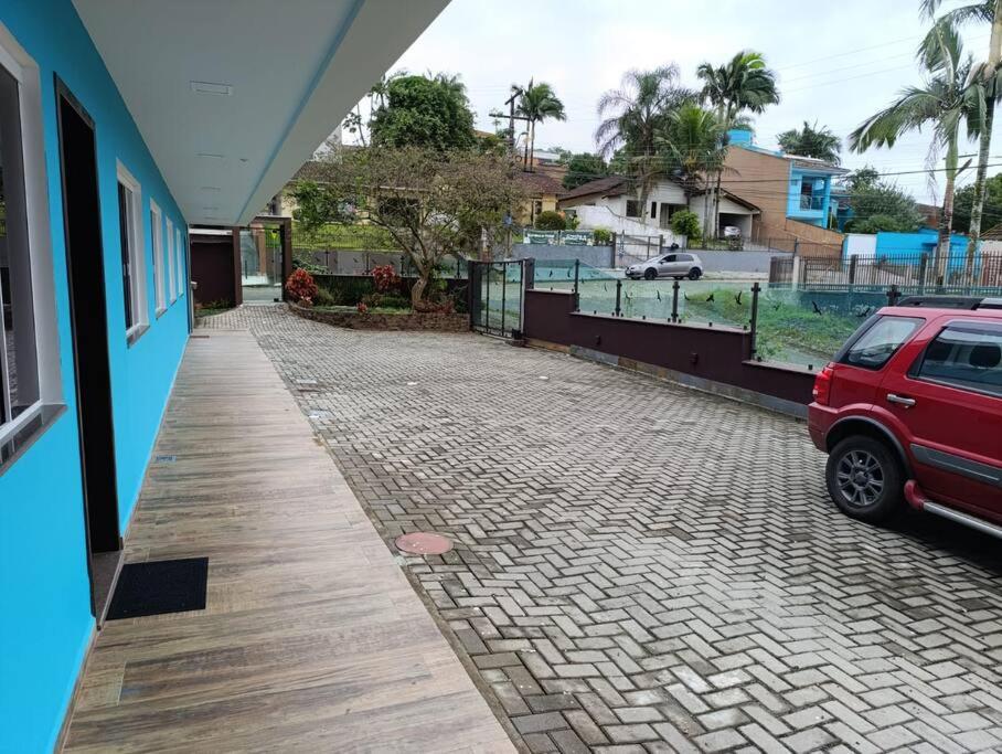 Residencial Luce Del Sole - Apto N º 1