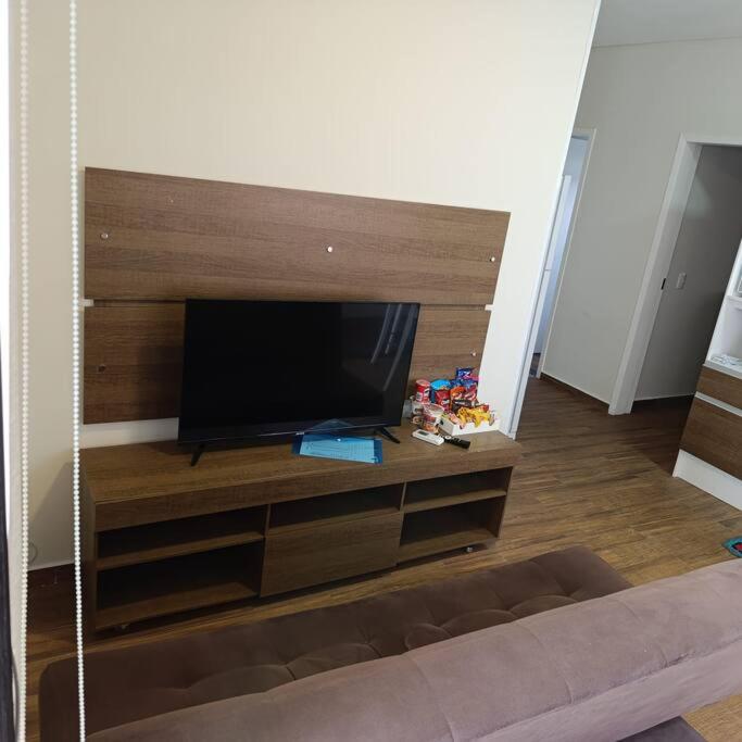 Residencial Luce Del Sole - Apto N º 1