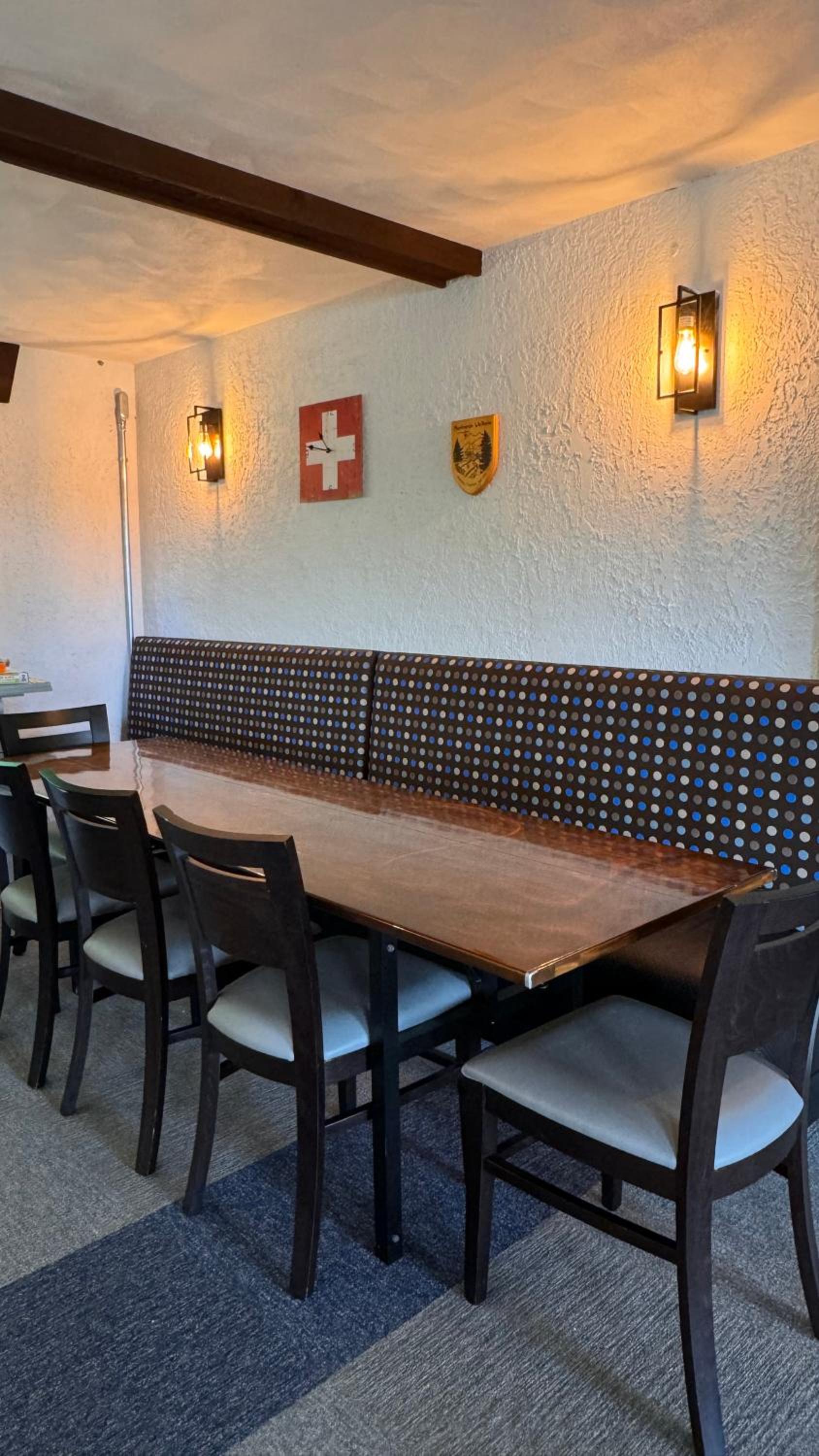 Davos Chalet