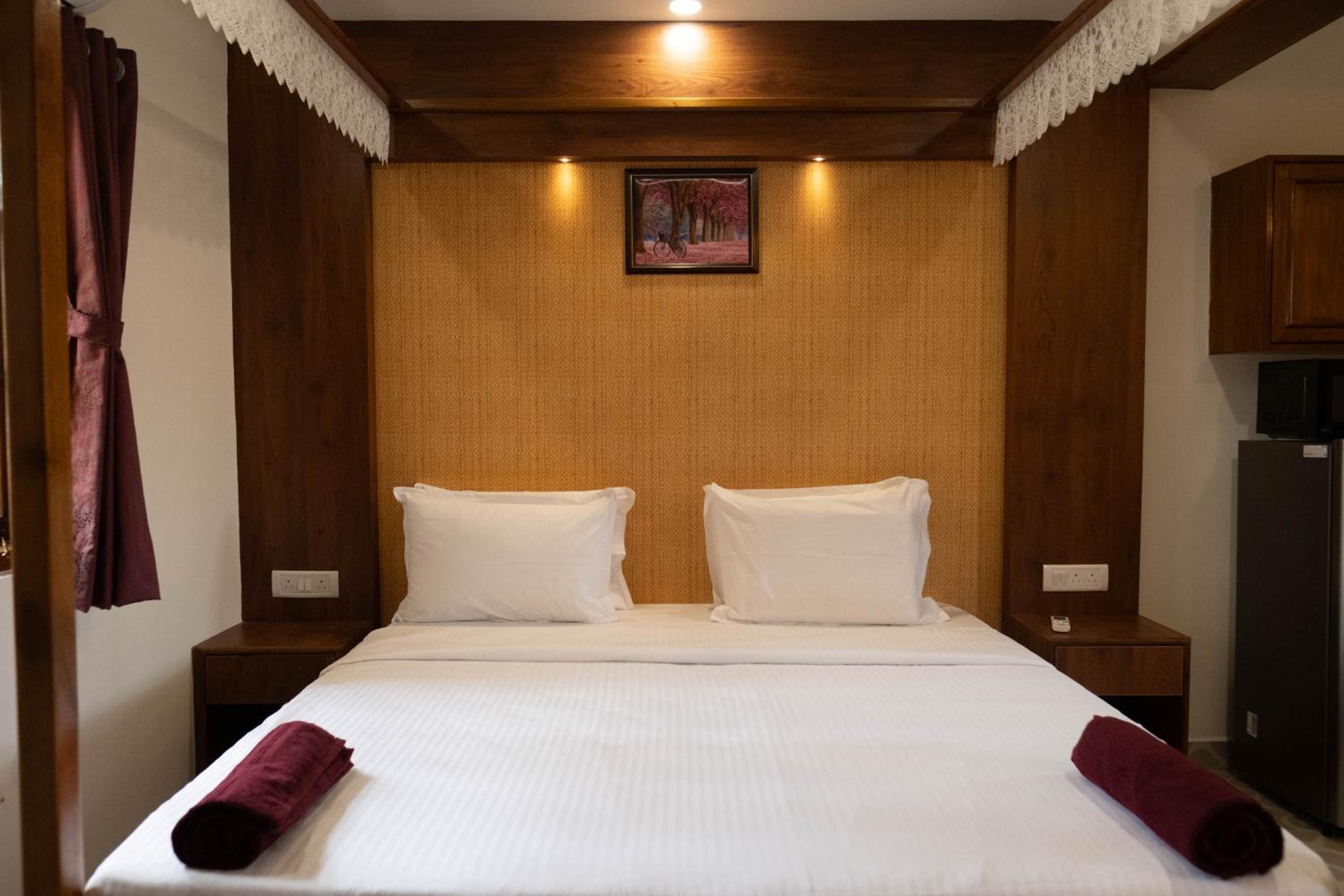 Vistar Holidays