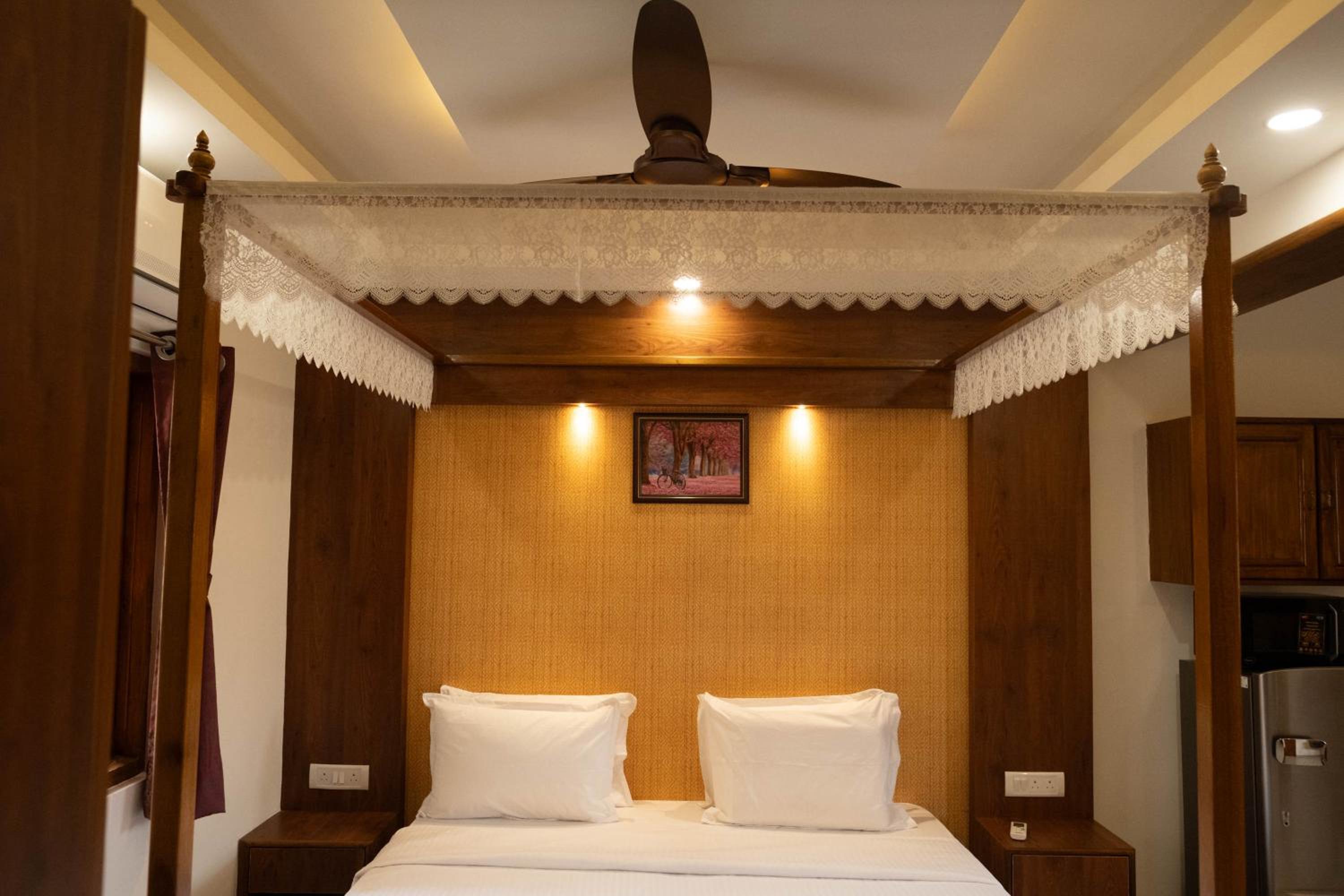 Vistar Holidays