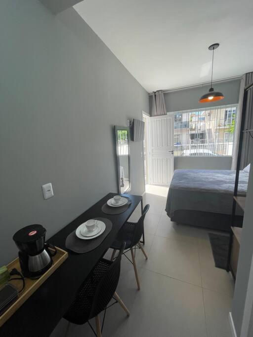 Loft Studio 101 em São José à 7km de Floripa