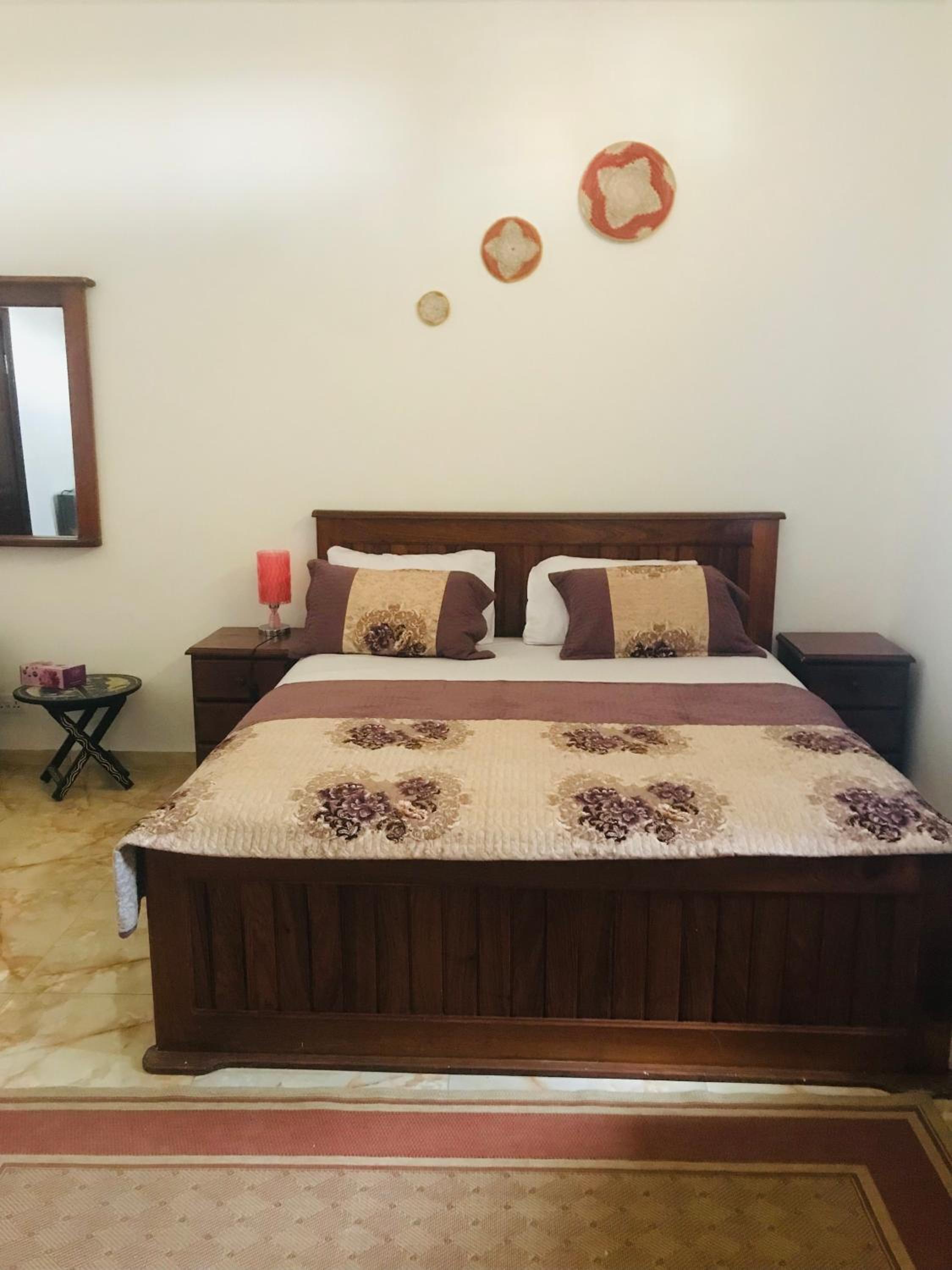One Bedroom Studio Apartment SS4-SALIEU view 5