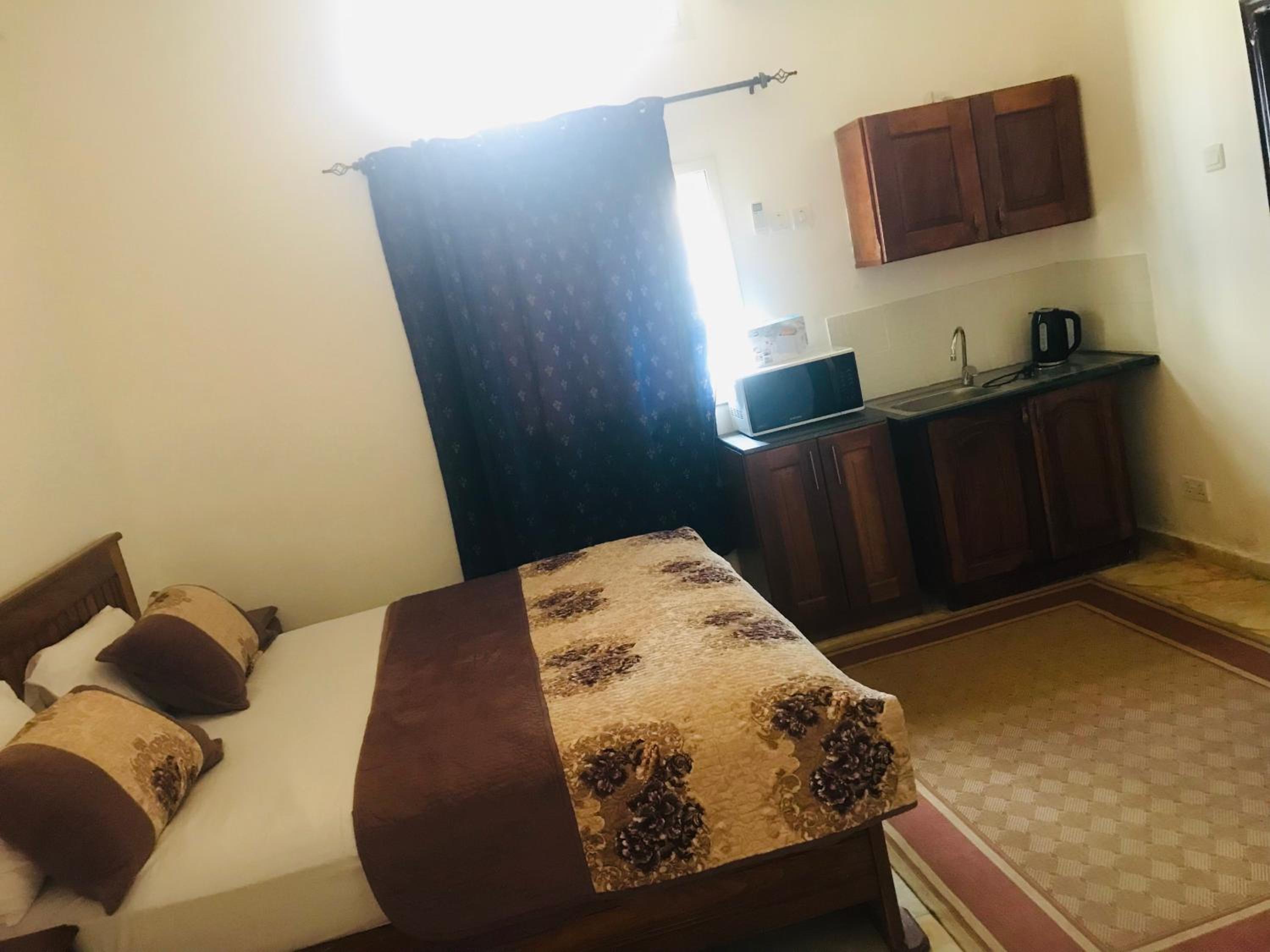 One Bedroom Studio Apartment SS4-SALIEU view 4