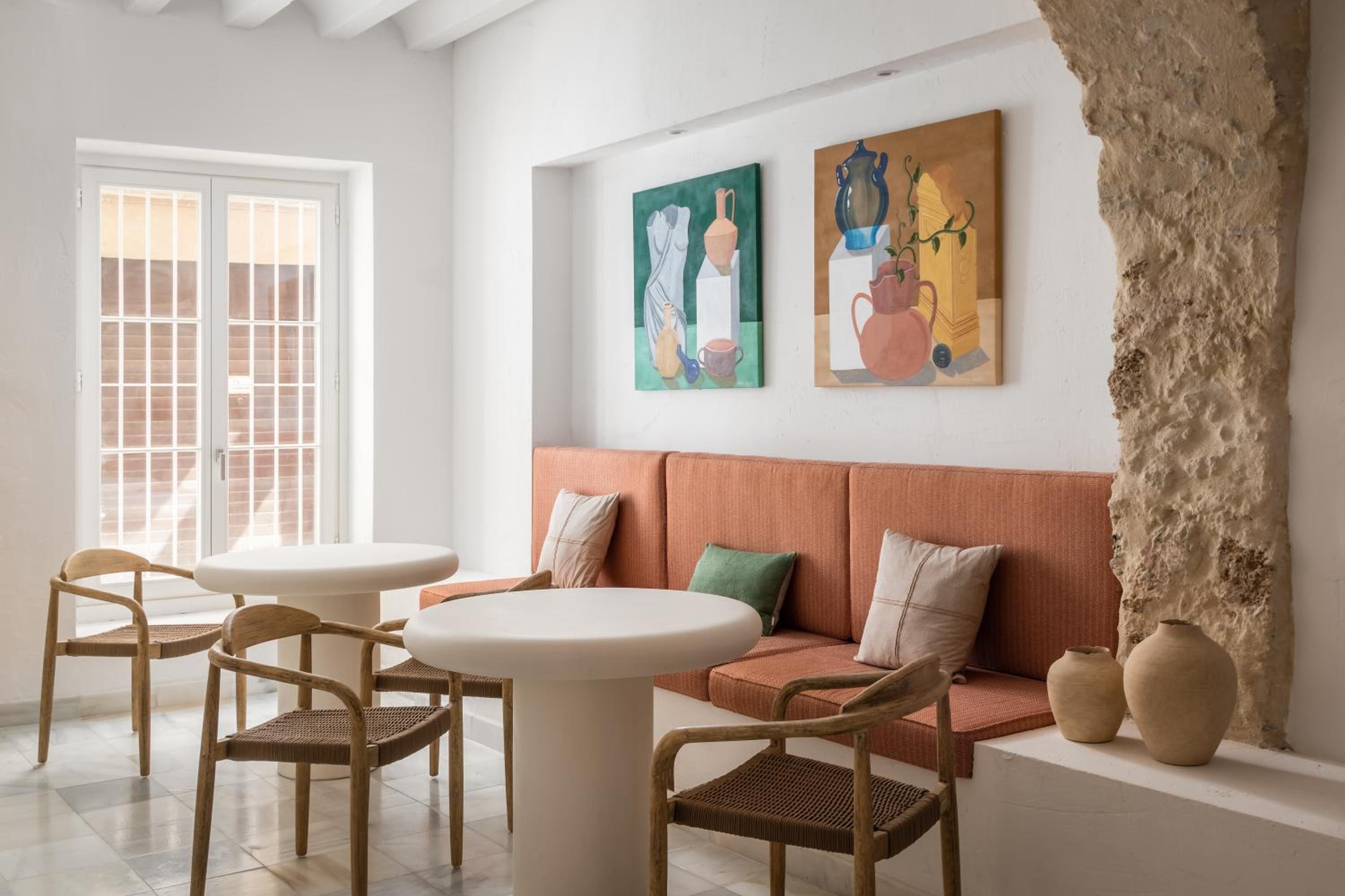 BYPILLOW Casa Gades