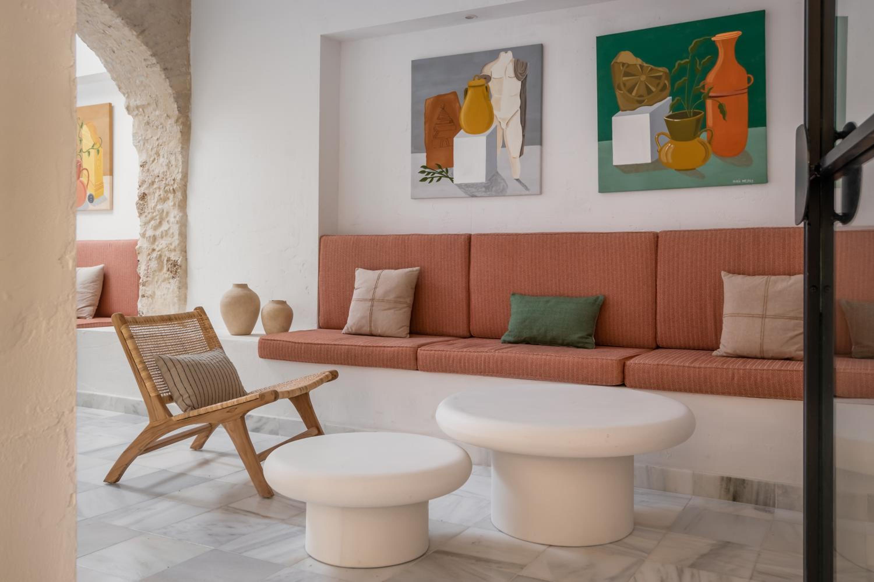 BYPILLOW Casa Gades