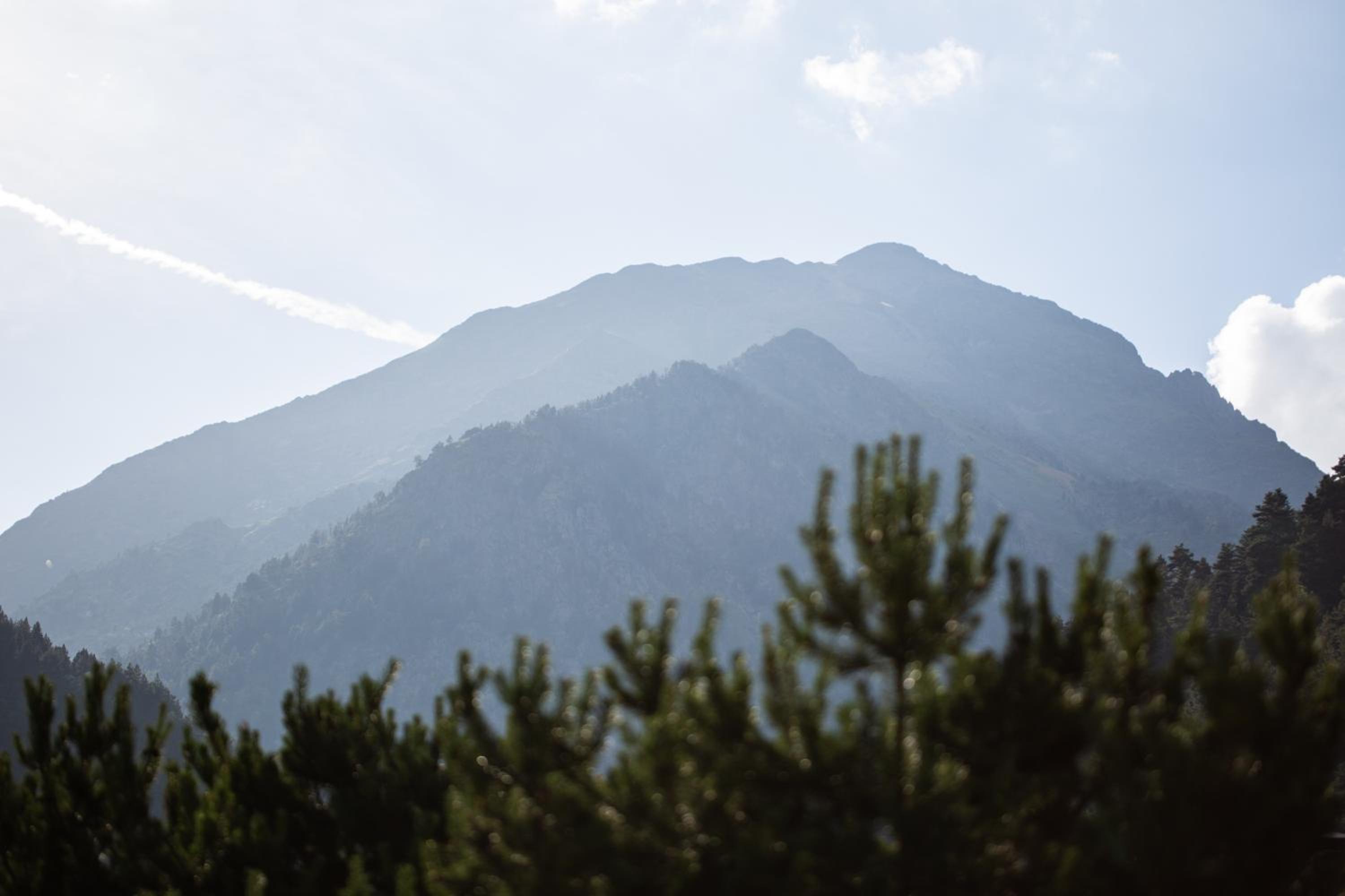 Piso Andorra Arinsal