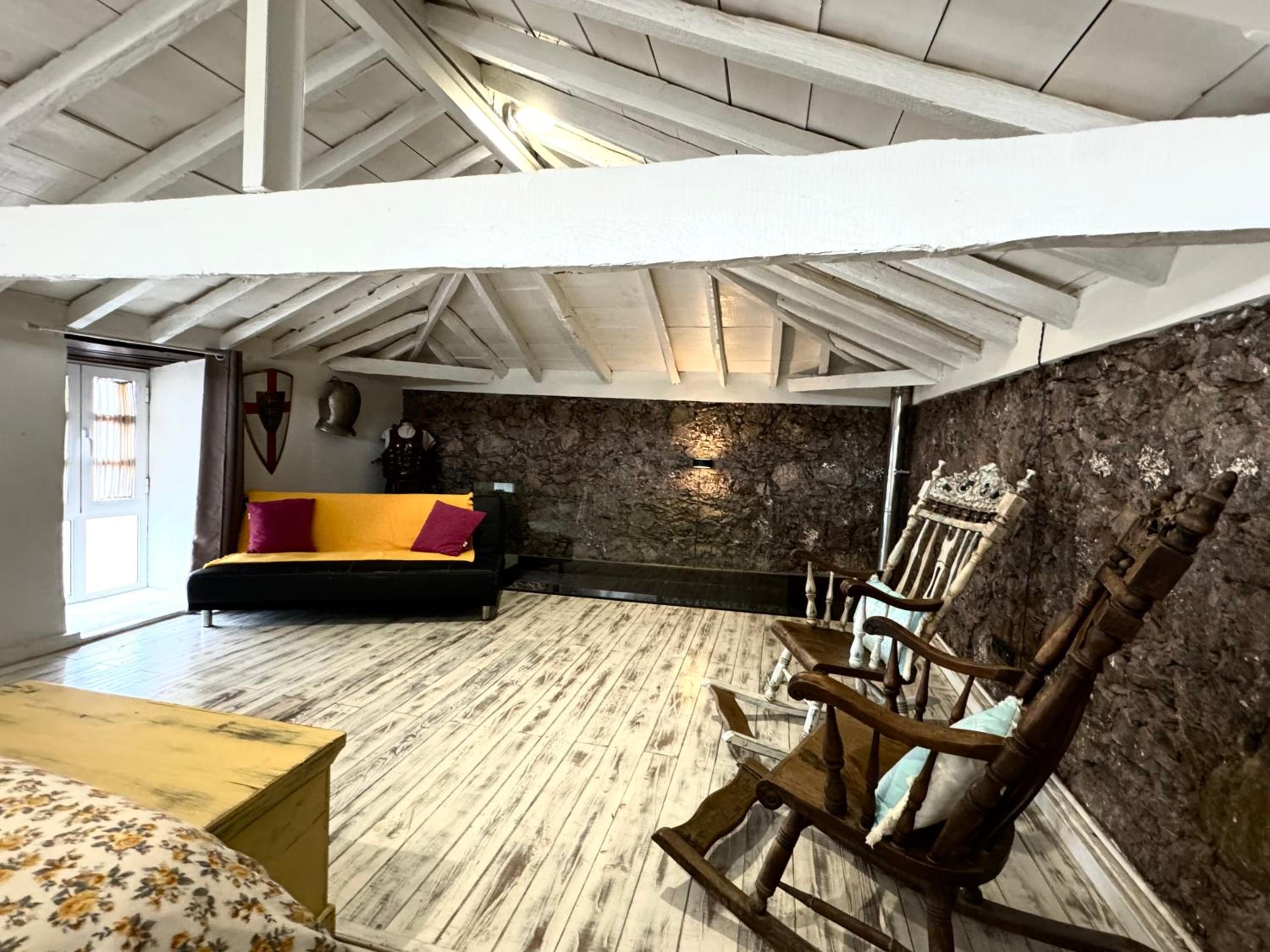 Casa antigua