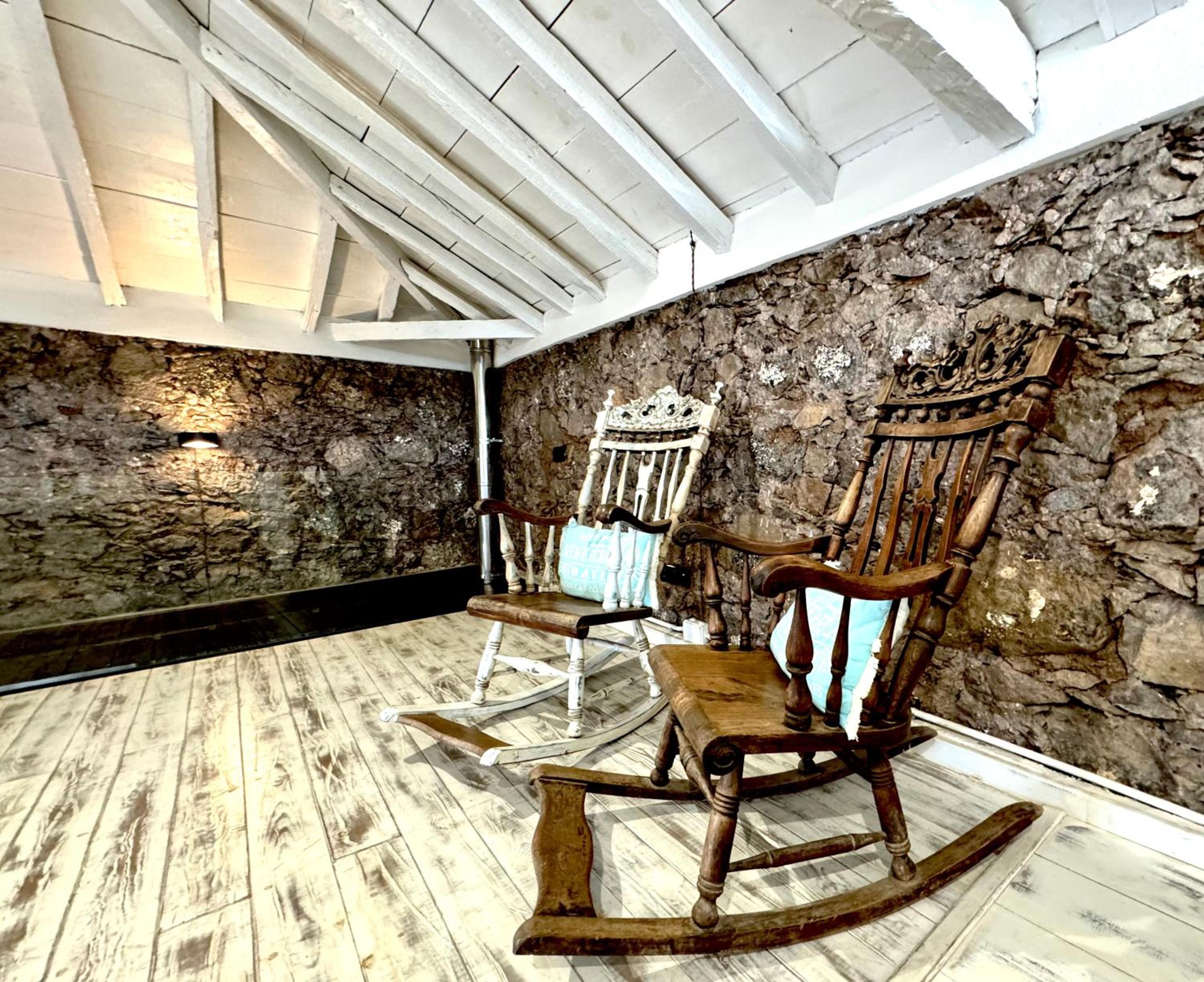 Casa antigua