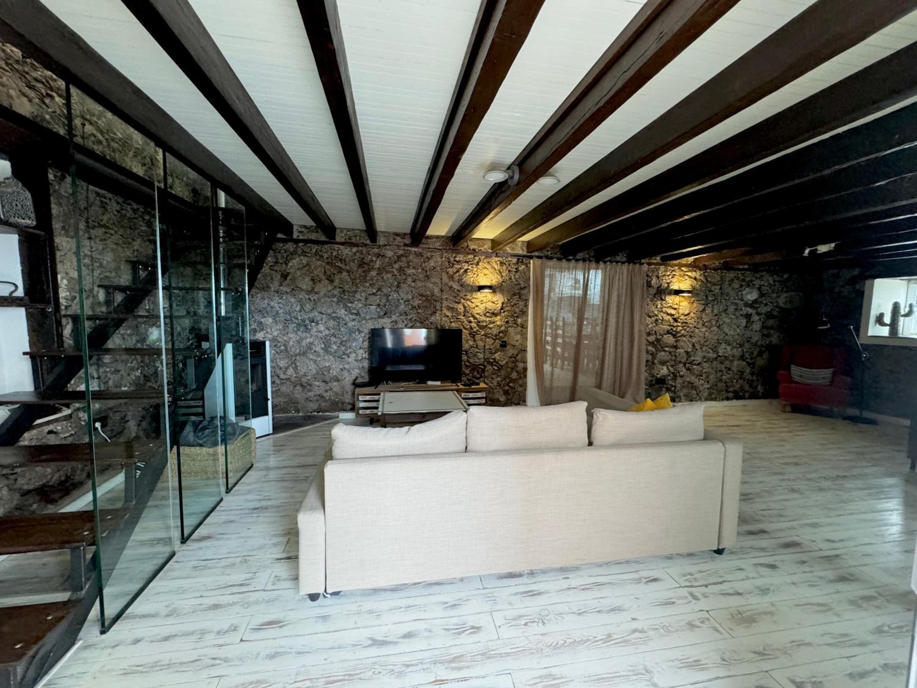 Casa antigua