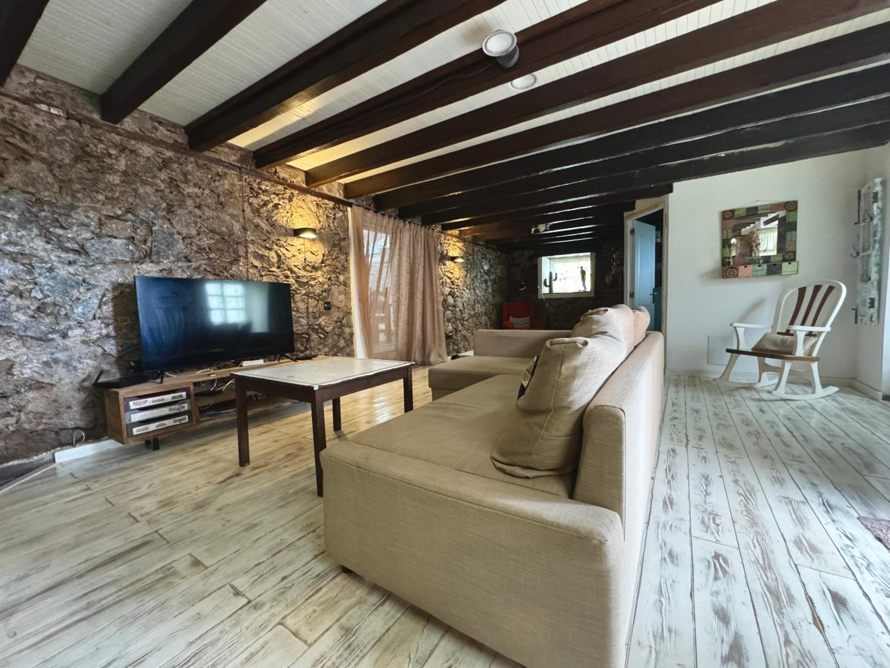 Casa antigua