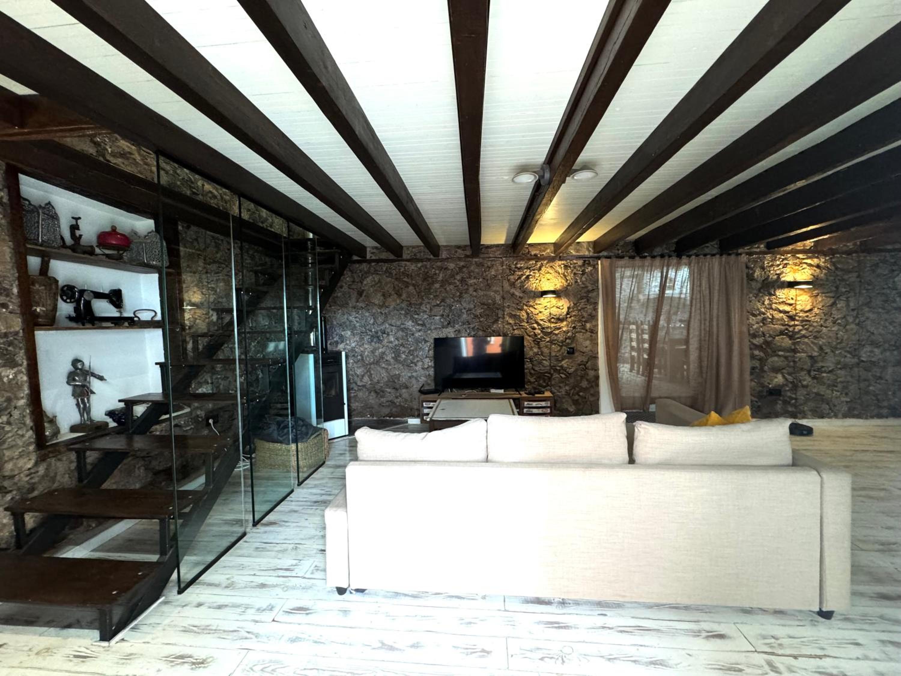 Casa antigua
