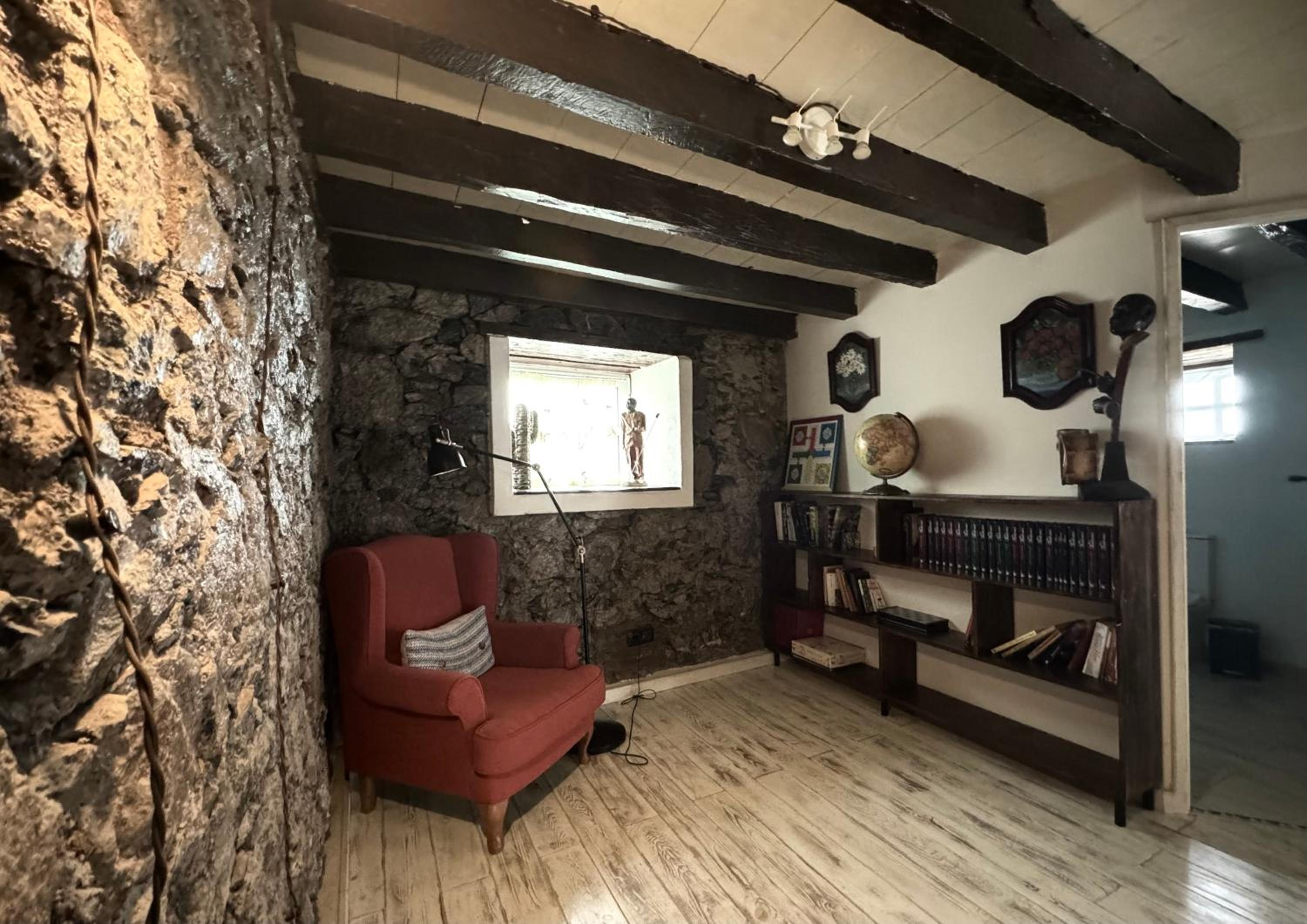 Casa antigua