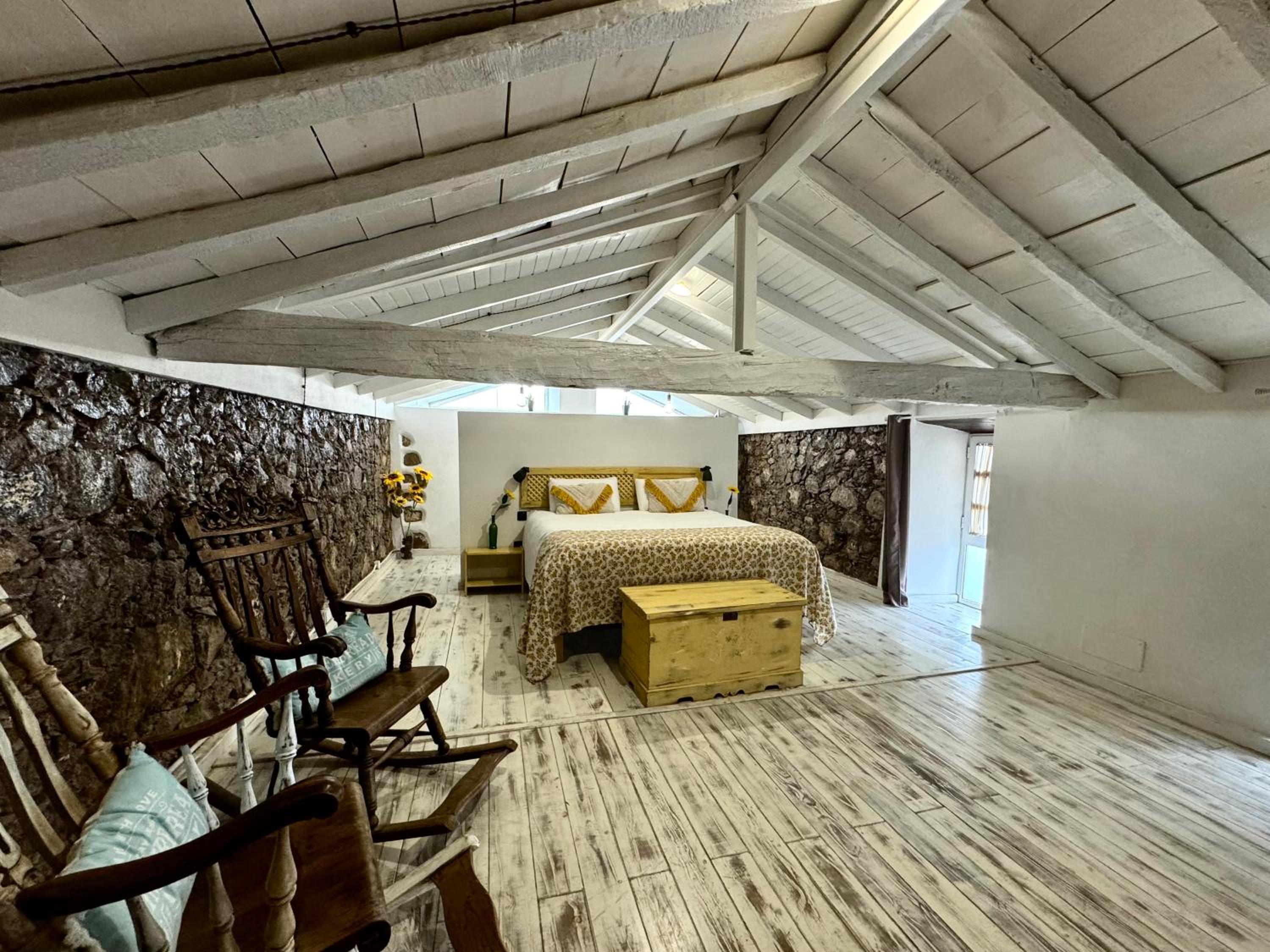 Casa antigua