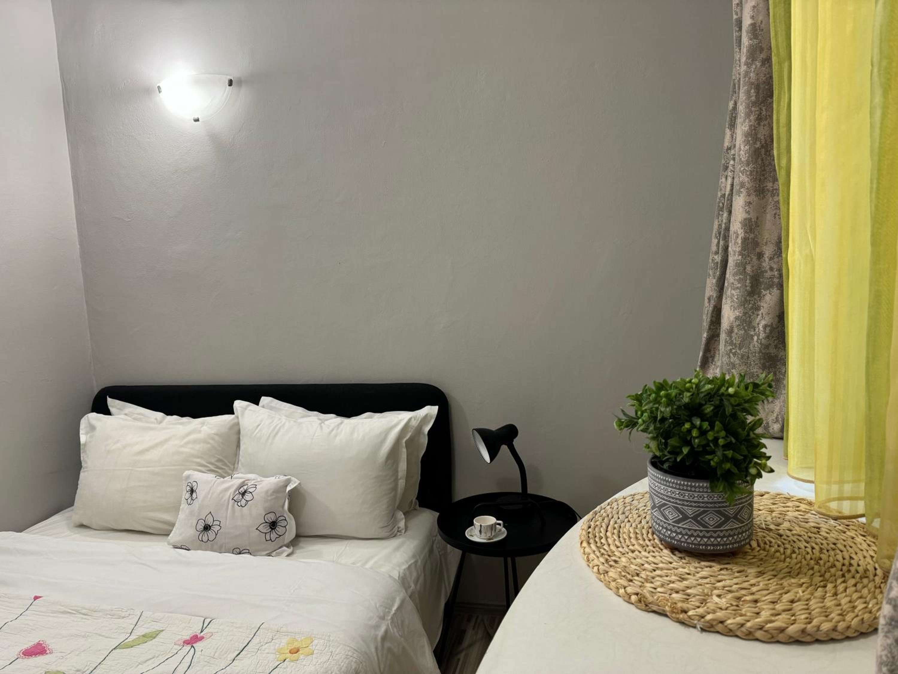 Art Guest House Vintage