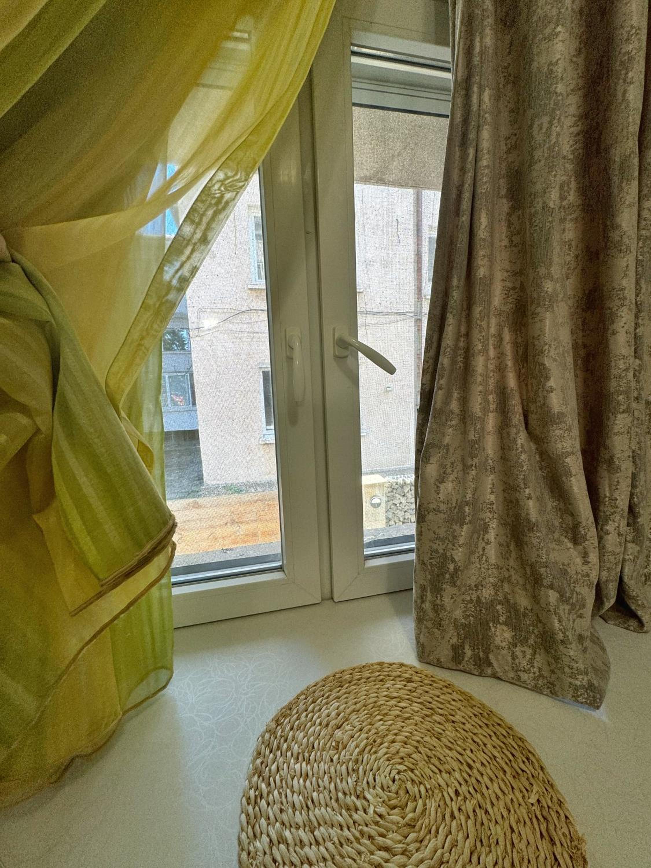 Art Guest House Vintage