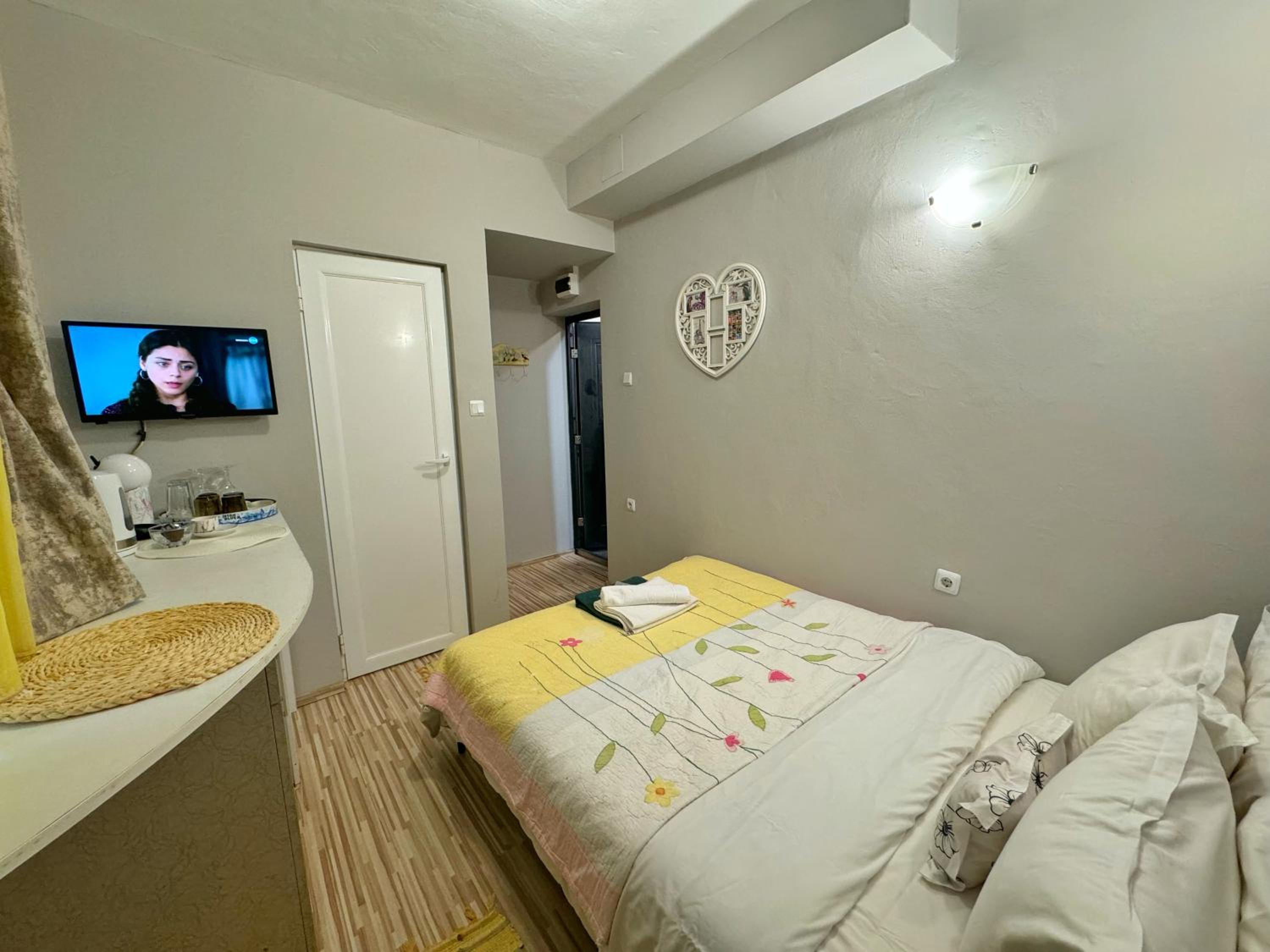 Art Guest House Vintage