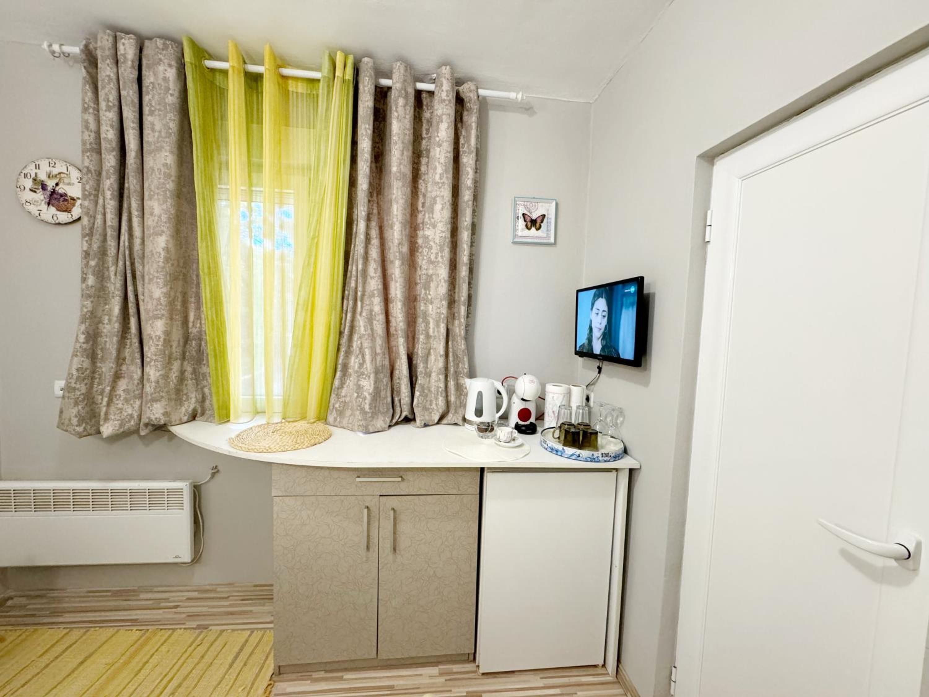 Art Guest House Vintage
