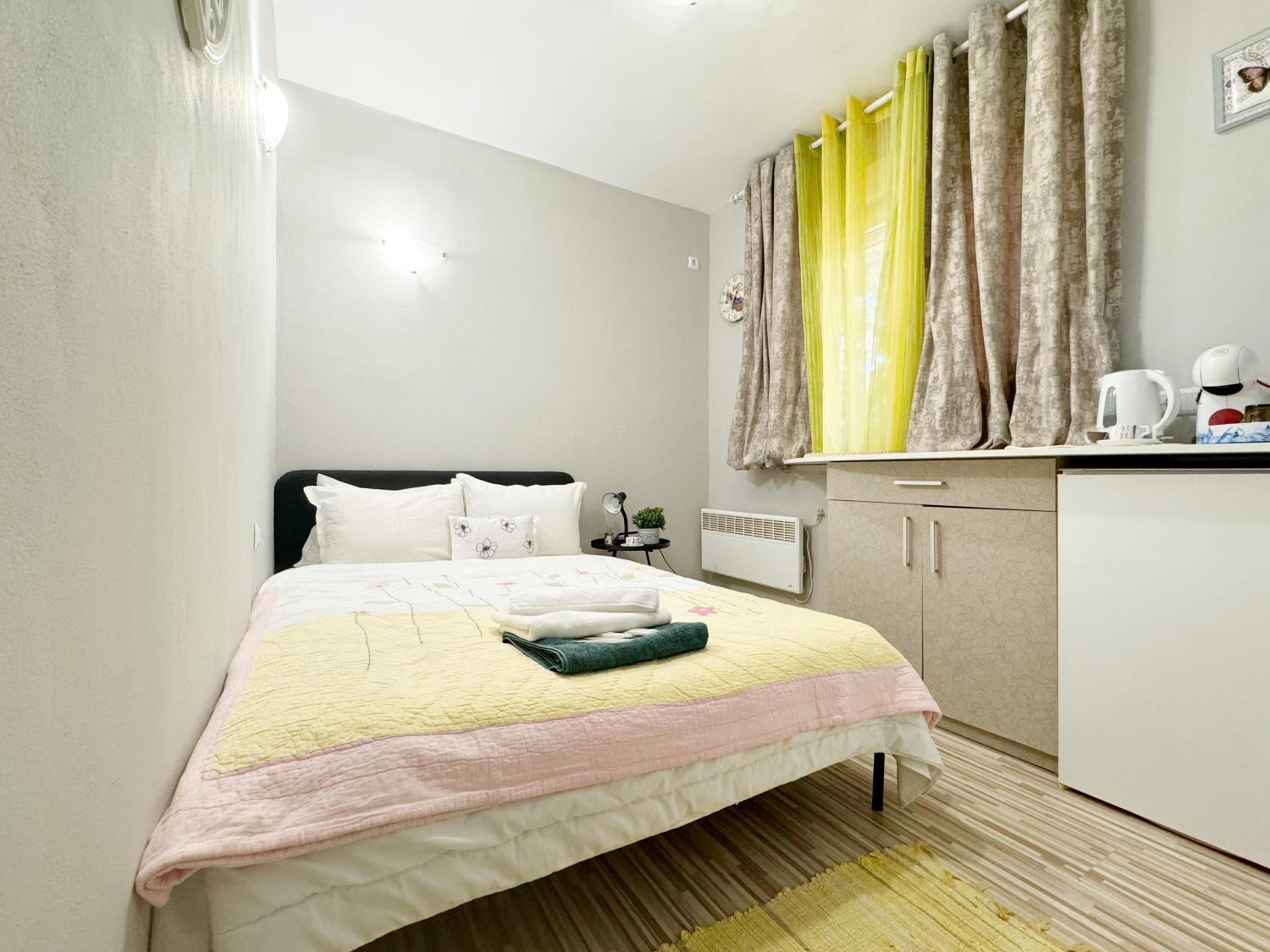 Art Guest House Vintage