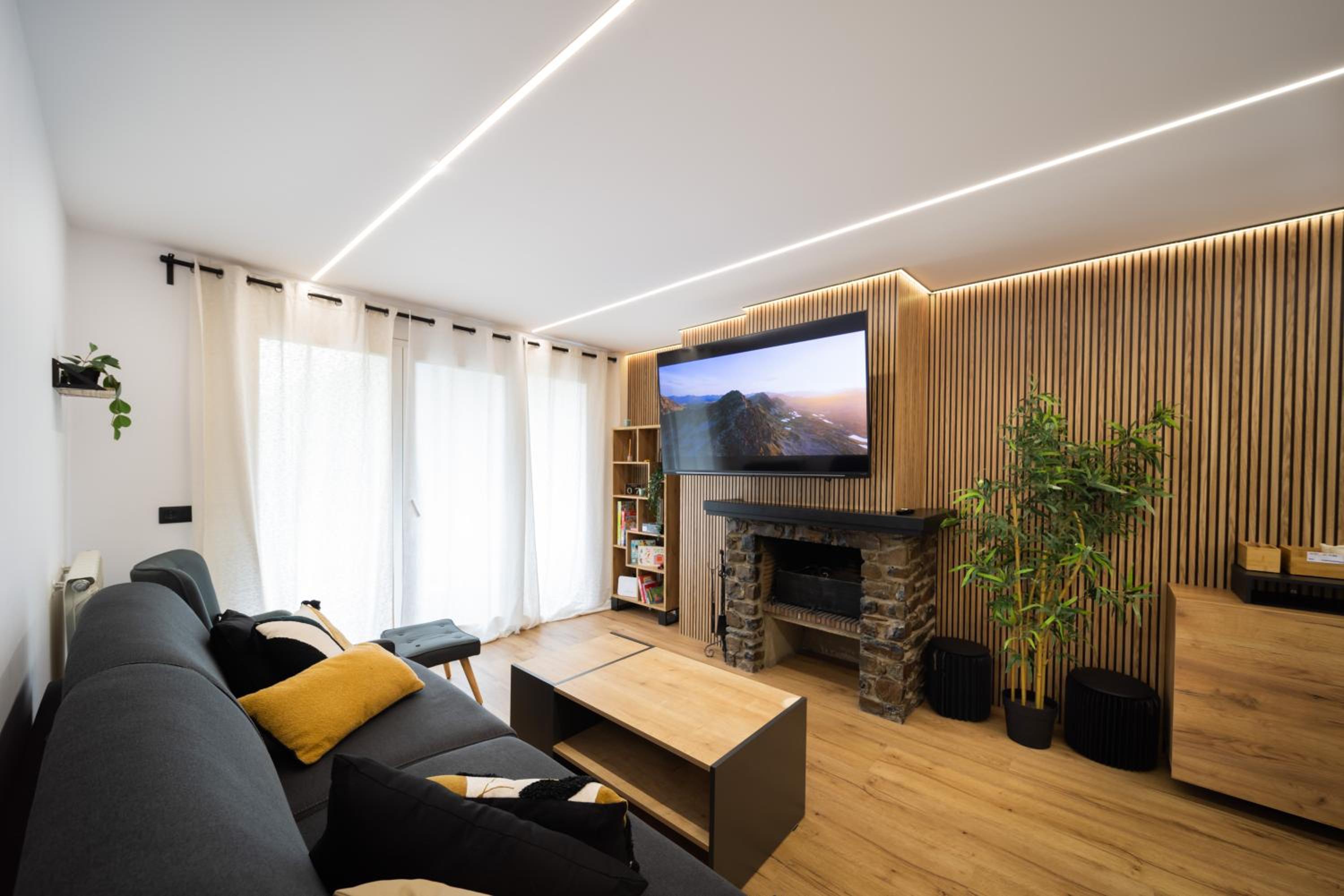 Piso Andorra Arinsal