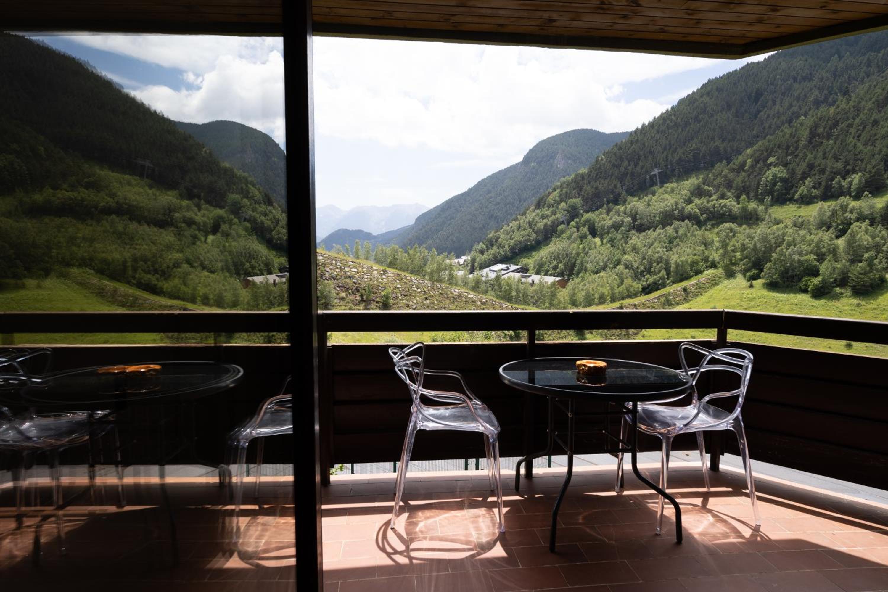 Piso Andorra Arinsal