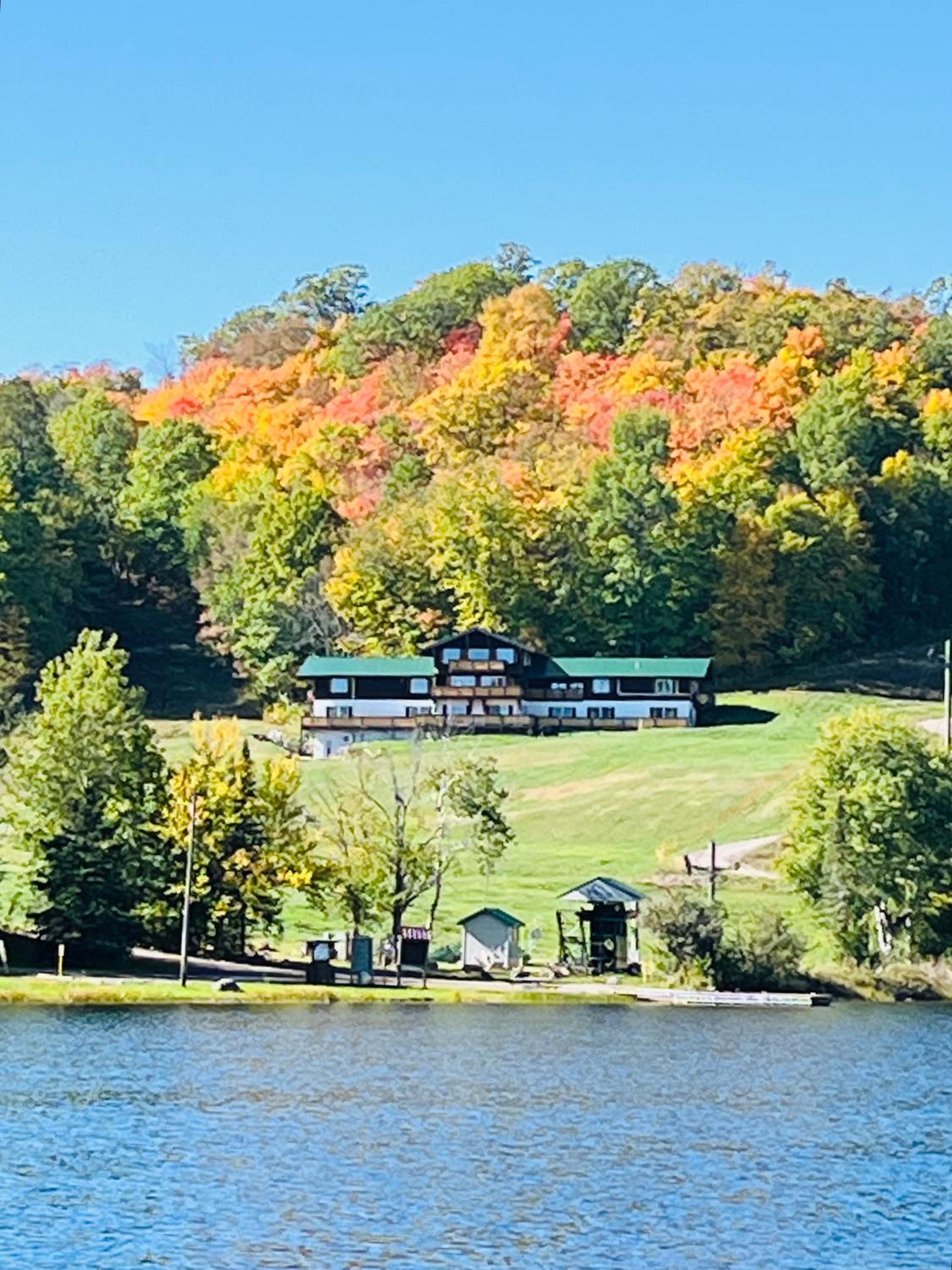 Davos Chalet