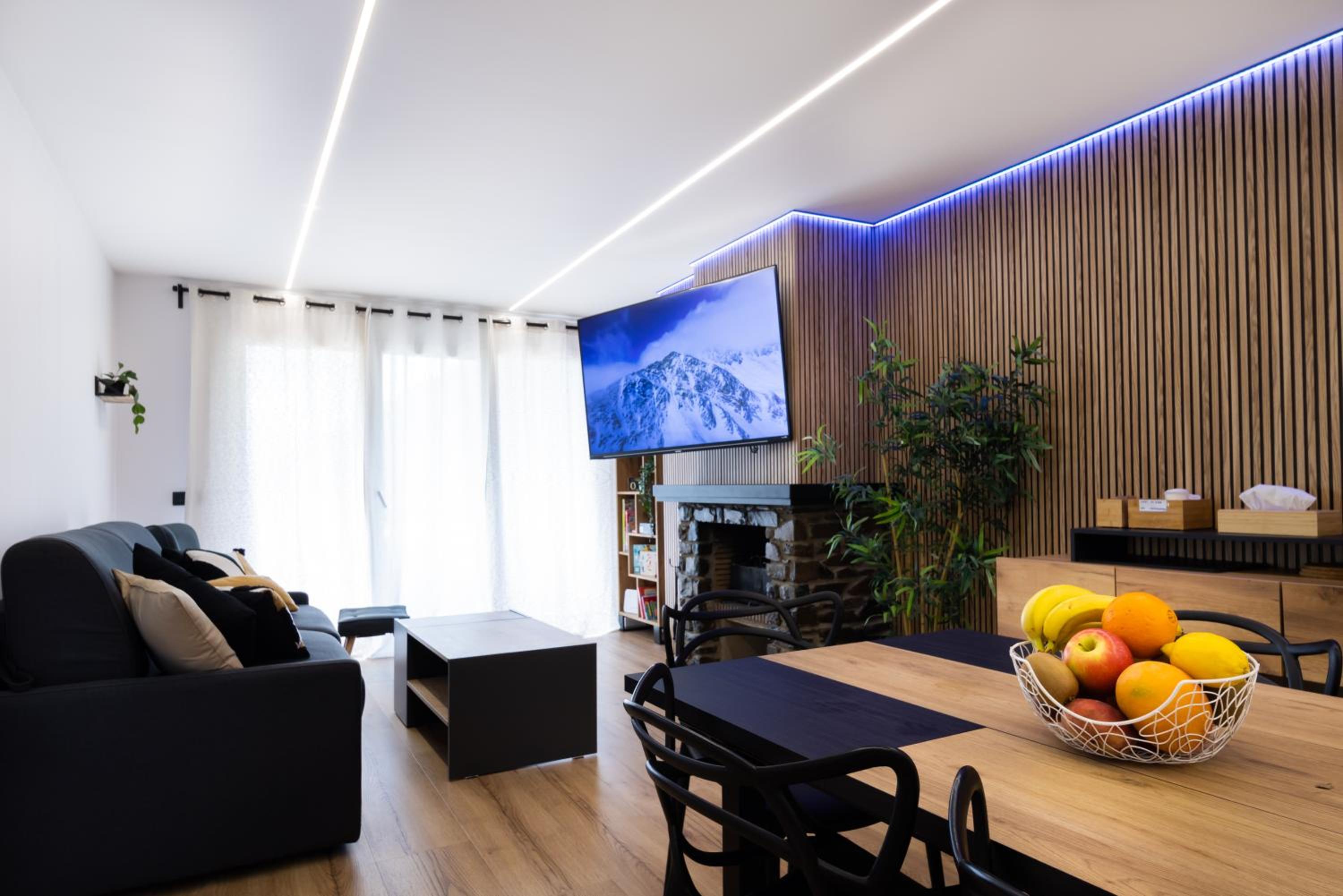 Piso Andorra Arinsal