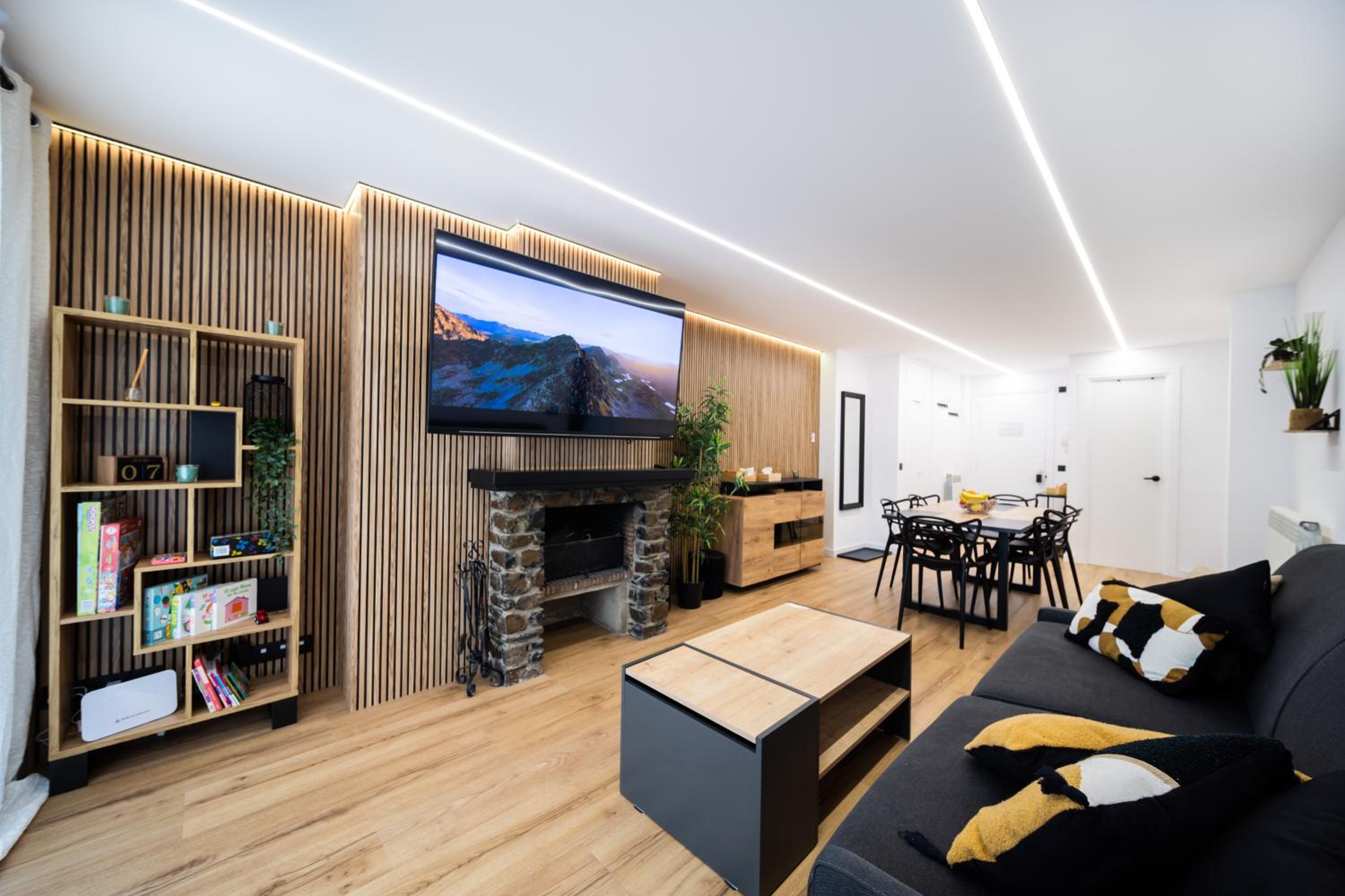 Piso Andorra Arinsal