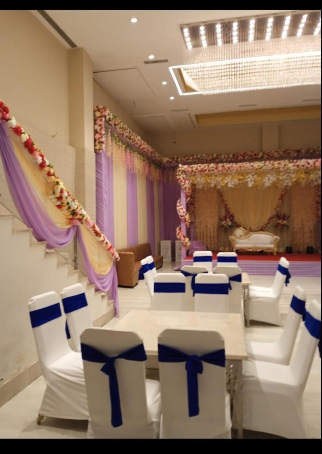 Hotel Rajvanshi By GRB view 2