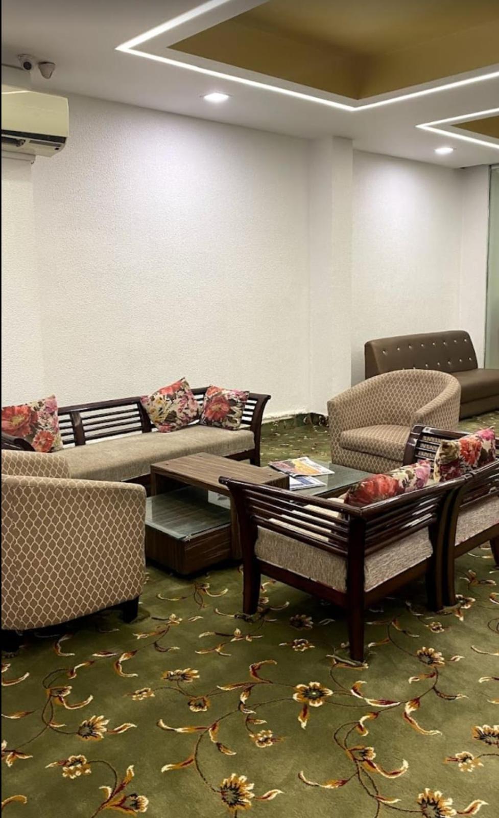 Hotel Rajvanshi By GRB view 5