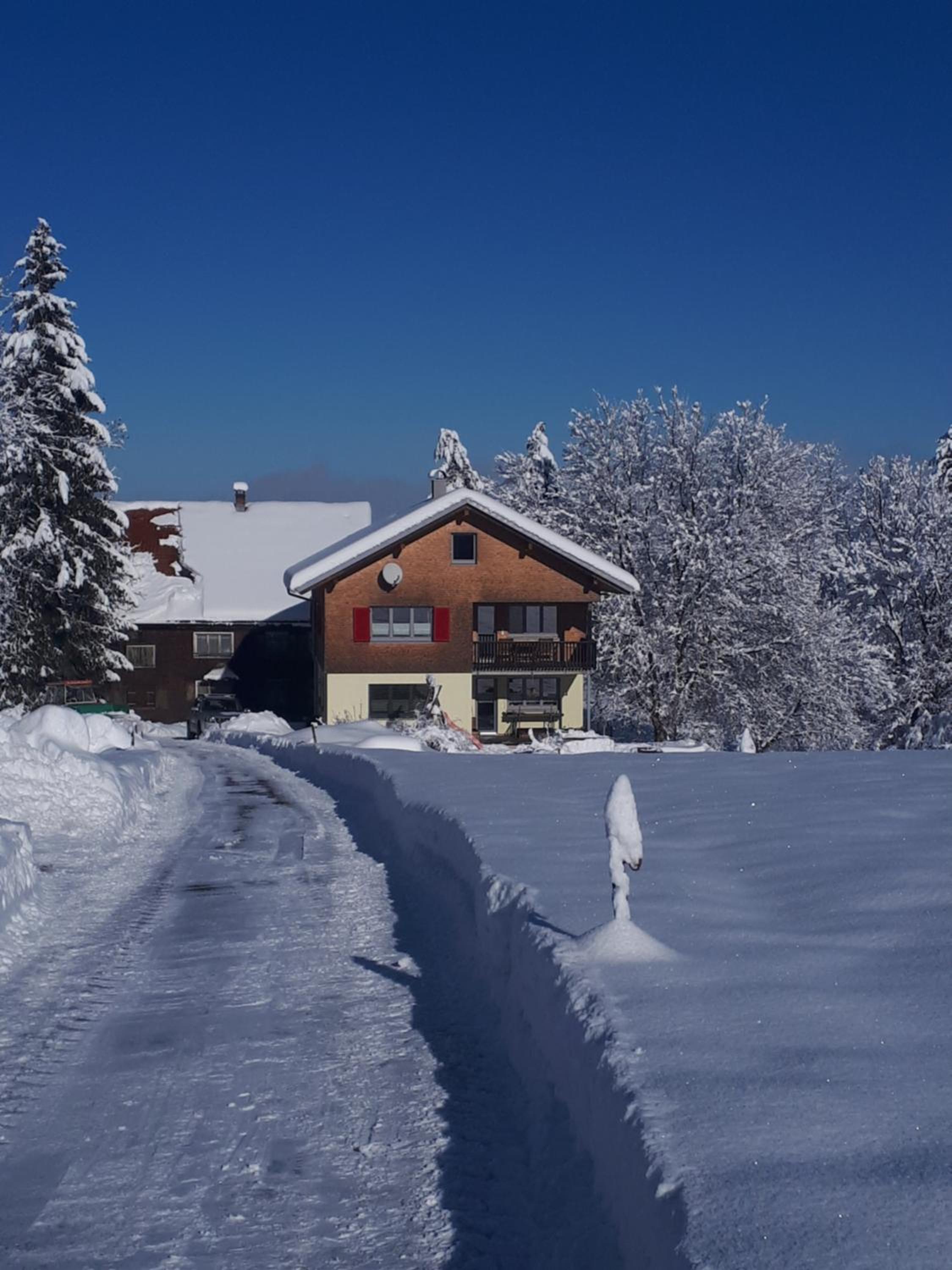 Naturparadies Silvia