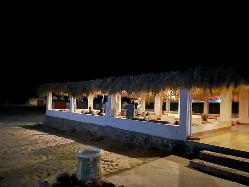 Mountain Camp And Restaurant