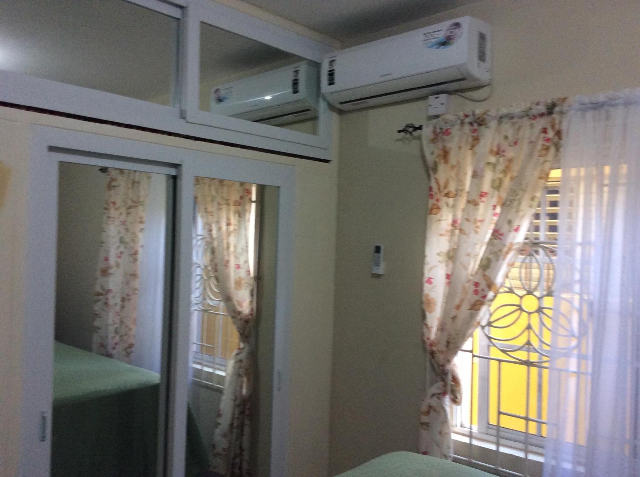 Homely Escape