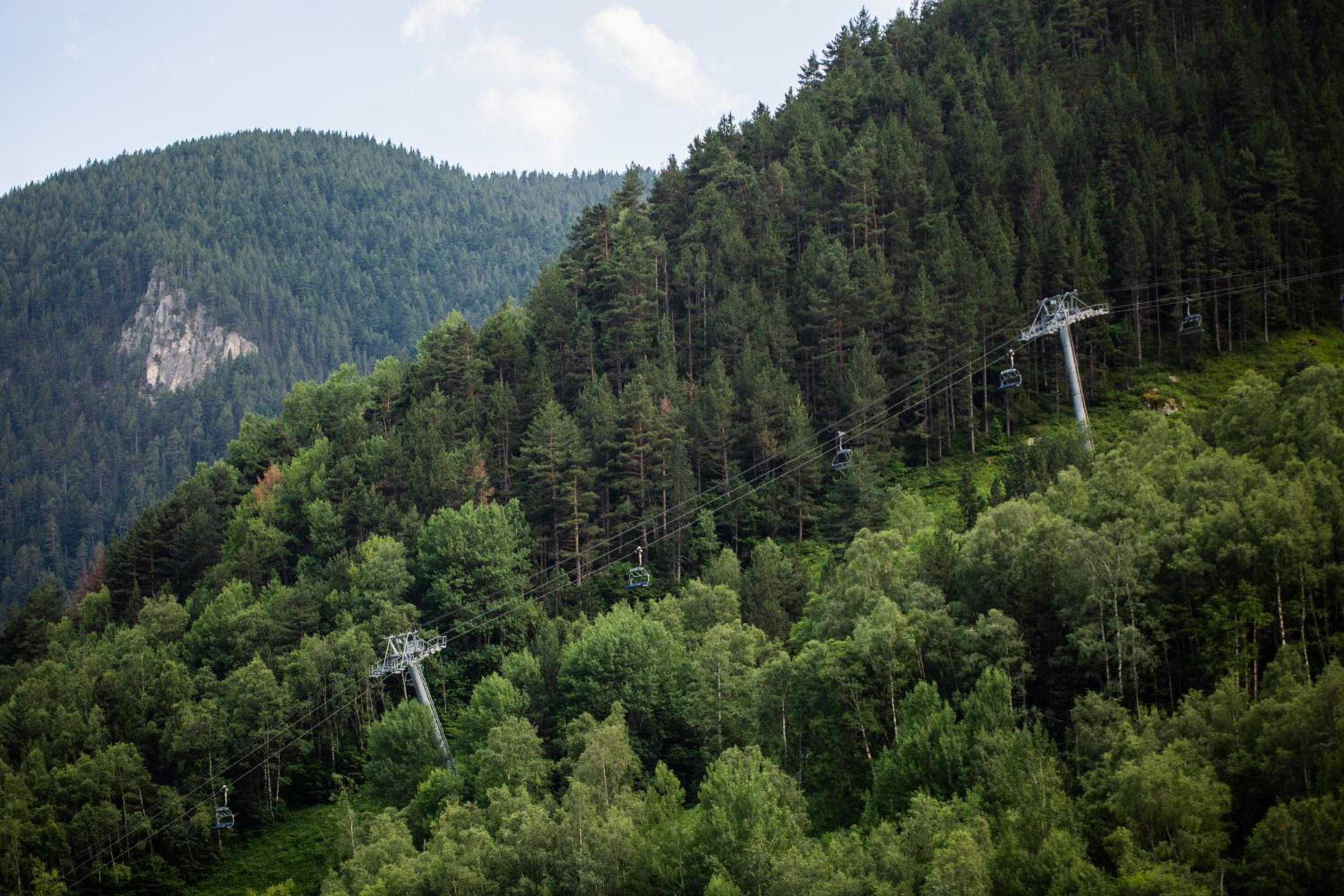 Piso Andorra Arinsal