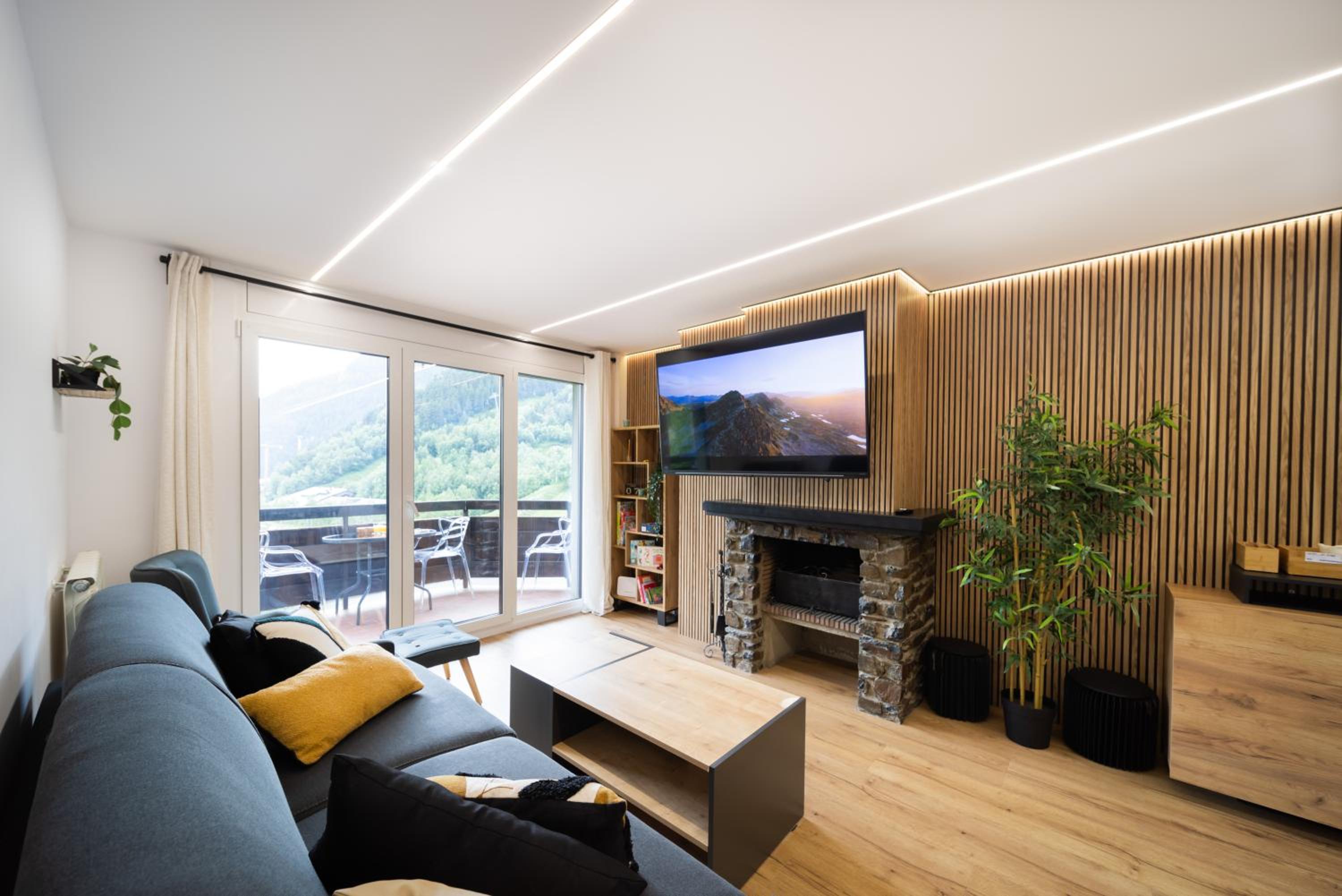 Piso Andorra Arinsal