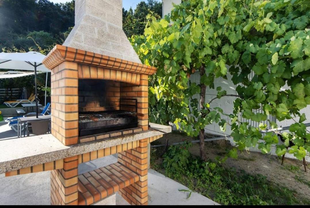 A casa Branca