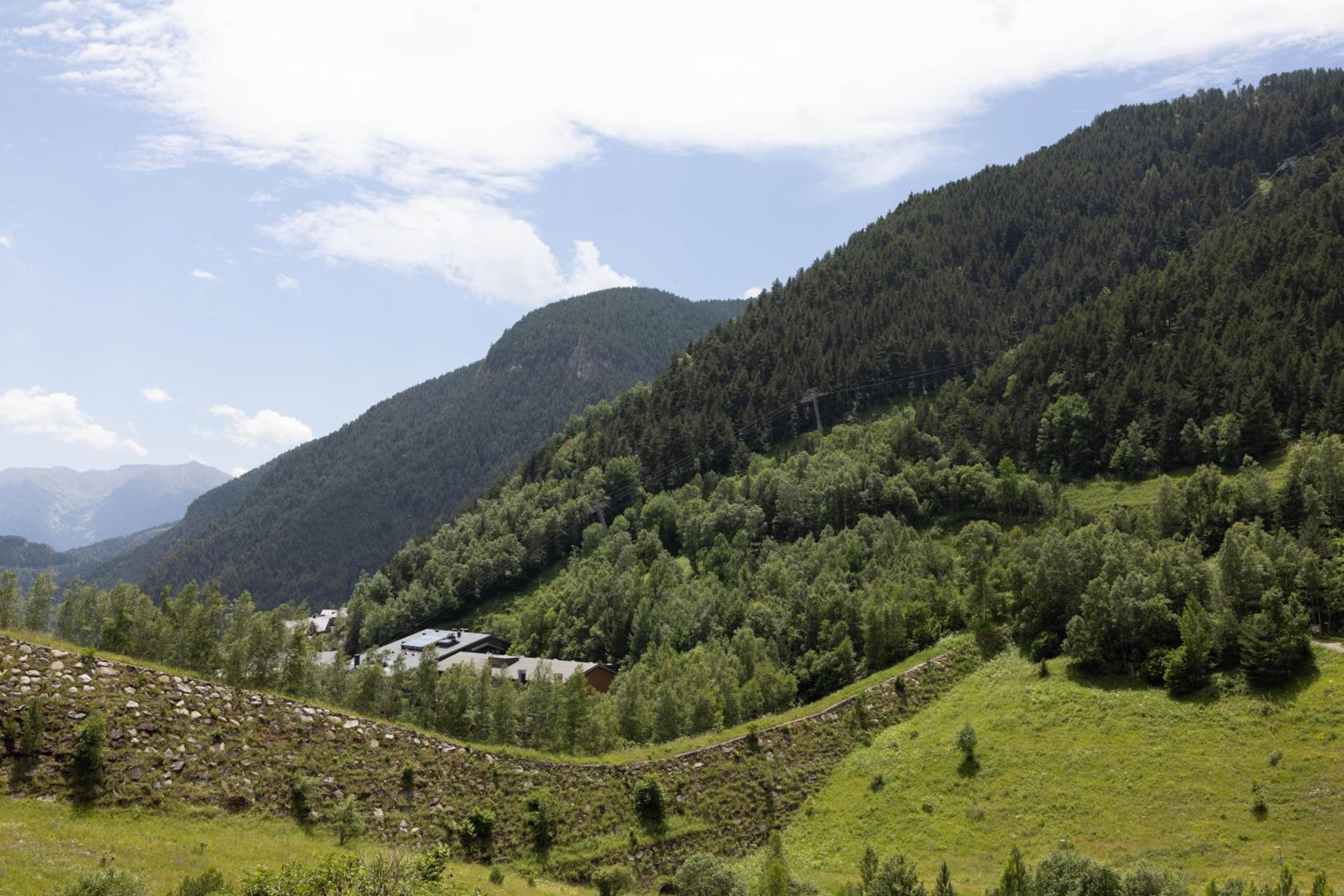 Piso Andorra Arinsal