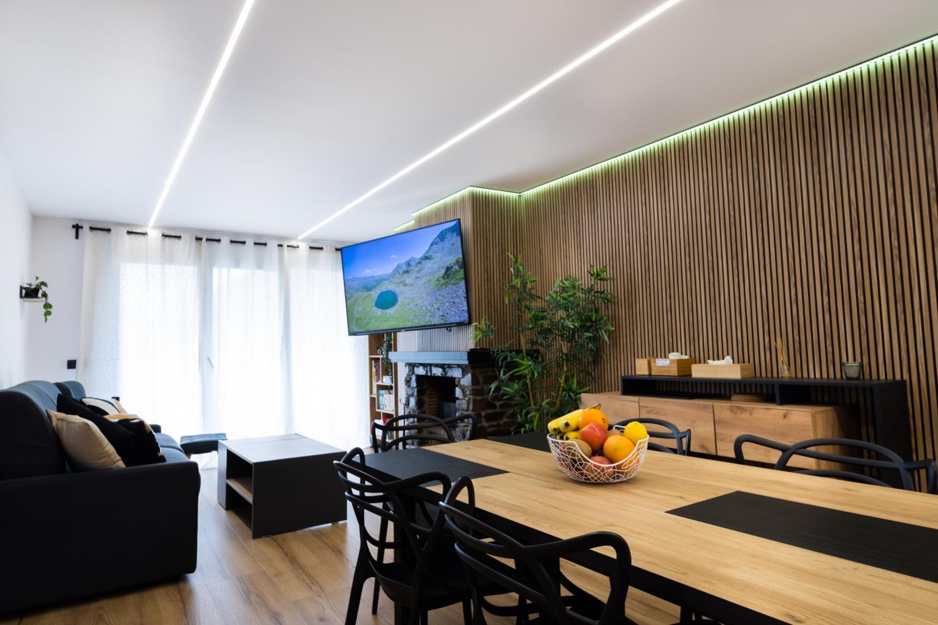 Piso Andorra Arinsal