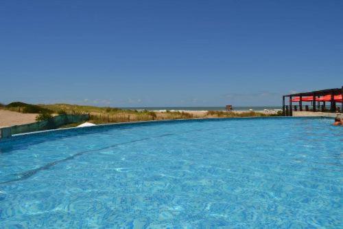 Linda Bay spa playa Unidad 603 Mar de Las Pampas