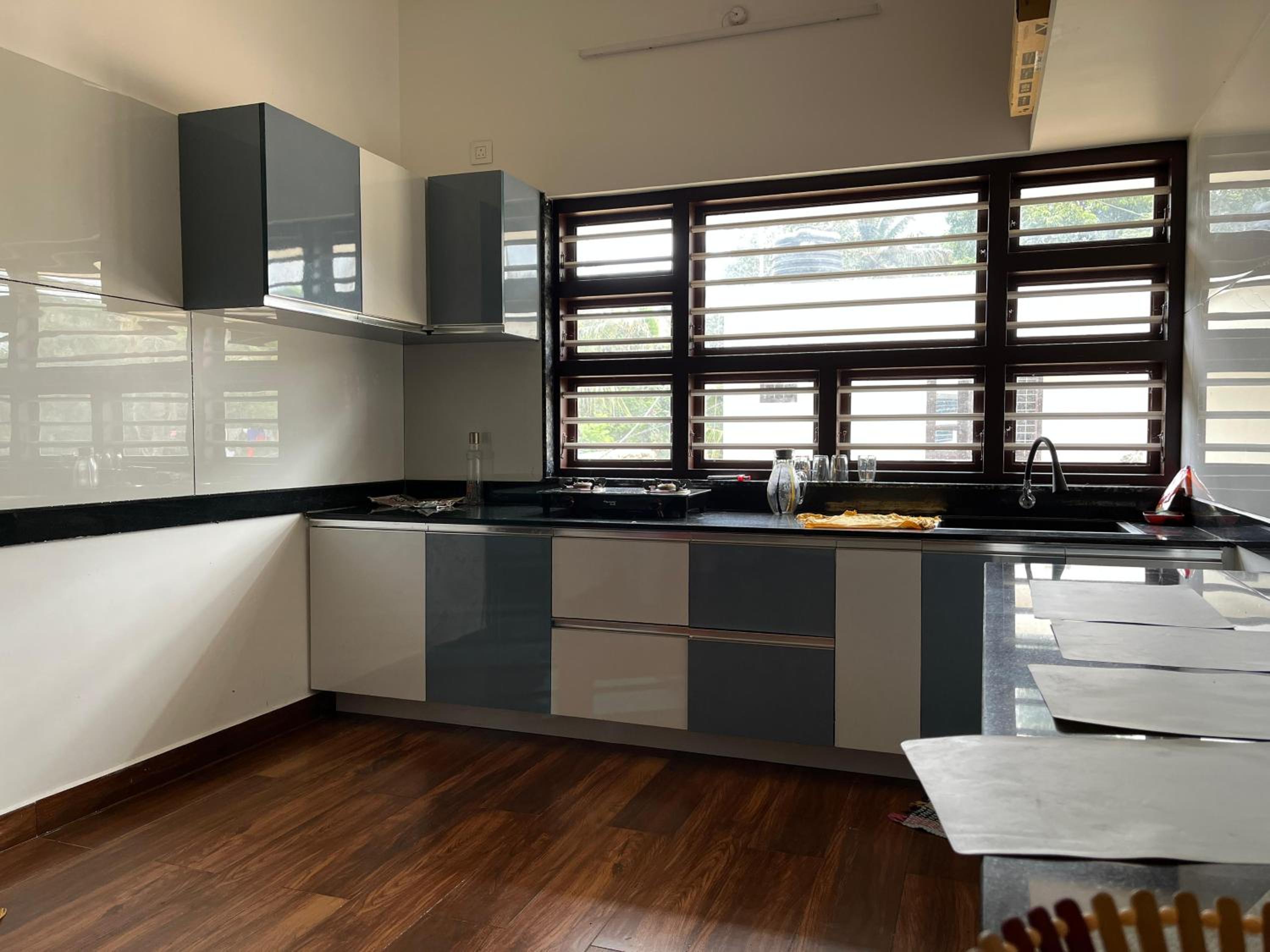 Bro Code Marayoor A Premium Family Friendly Retreat with Panoramic Mountain Views view 3