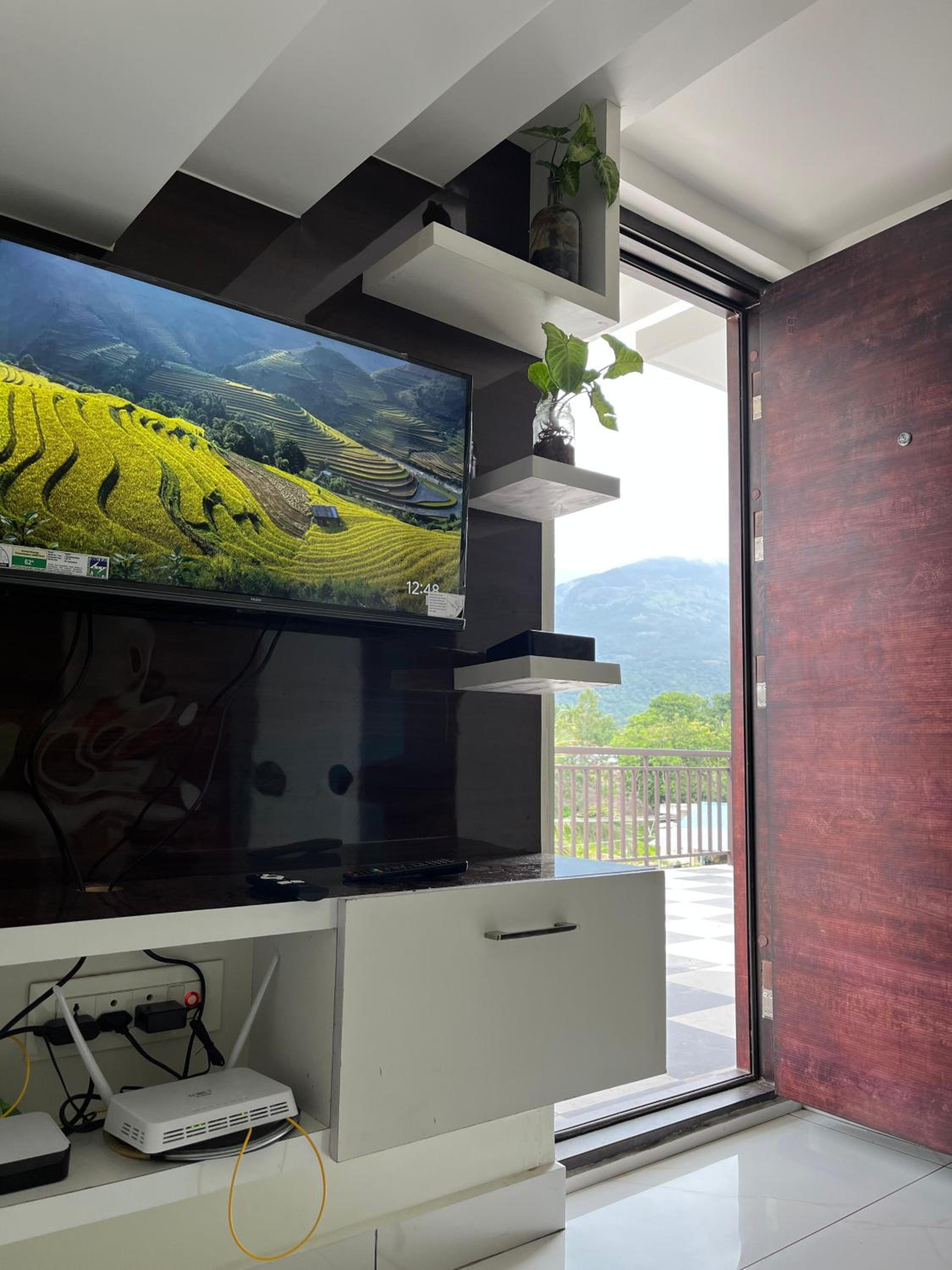 Bro Code Marayoor A Premium Family Friendly Retreat with Panoramic Mountain Views view 4