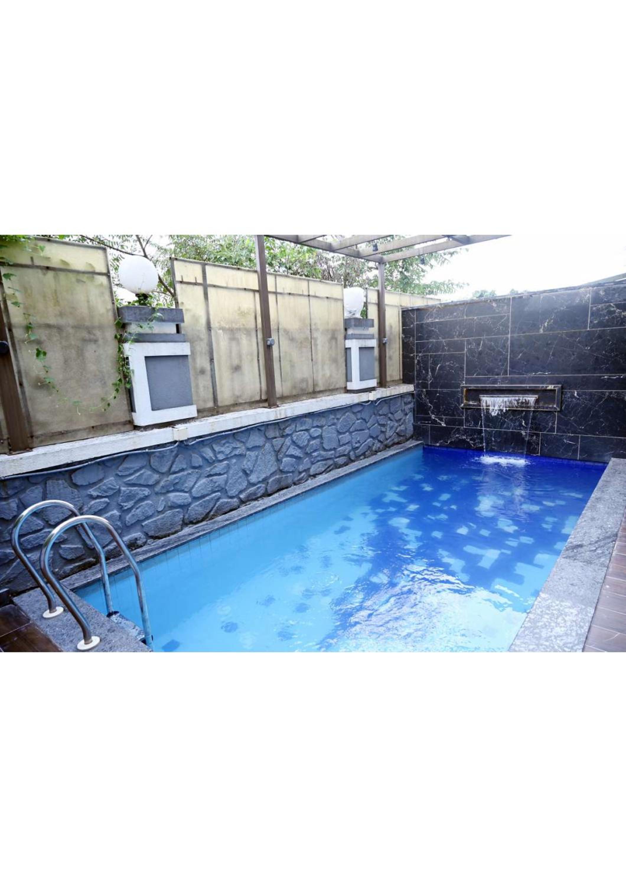 Doves Mannat Villa view 3