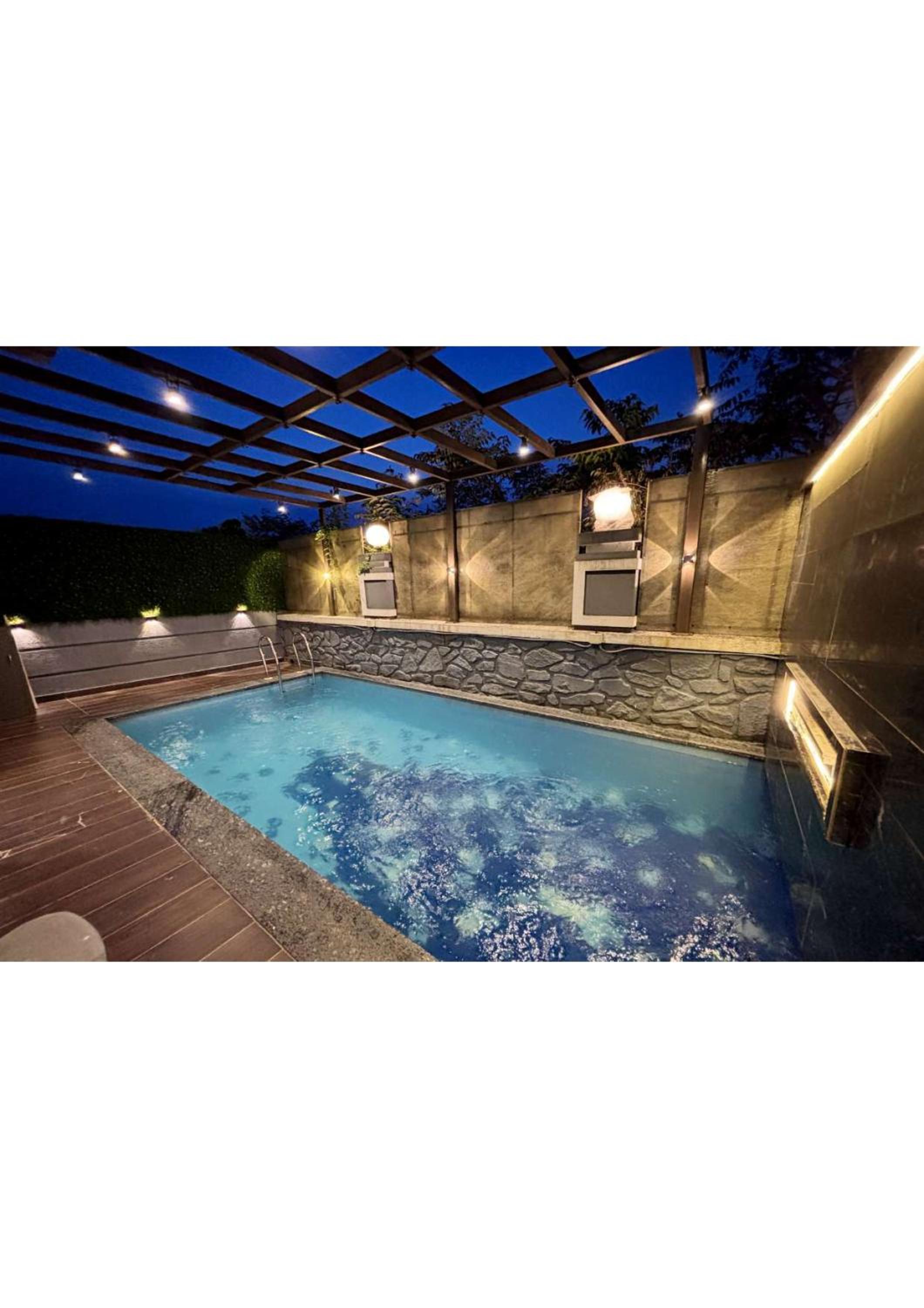 Doves Mannat Villa view 4