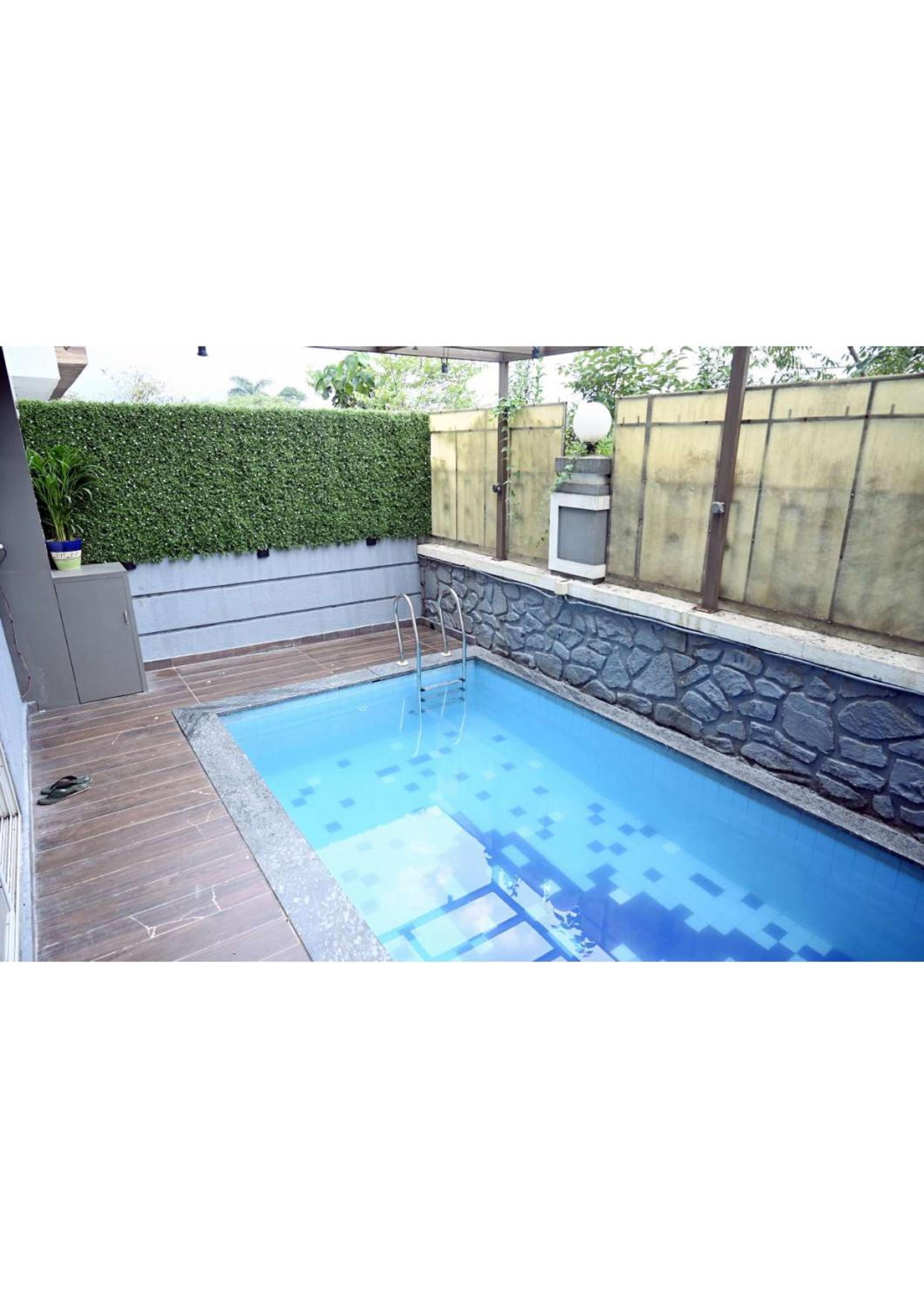 Doves Mannat Villa view 5